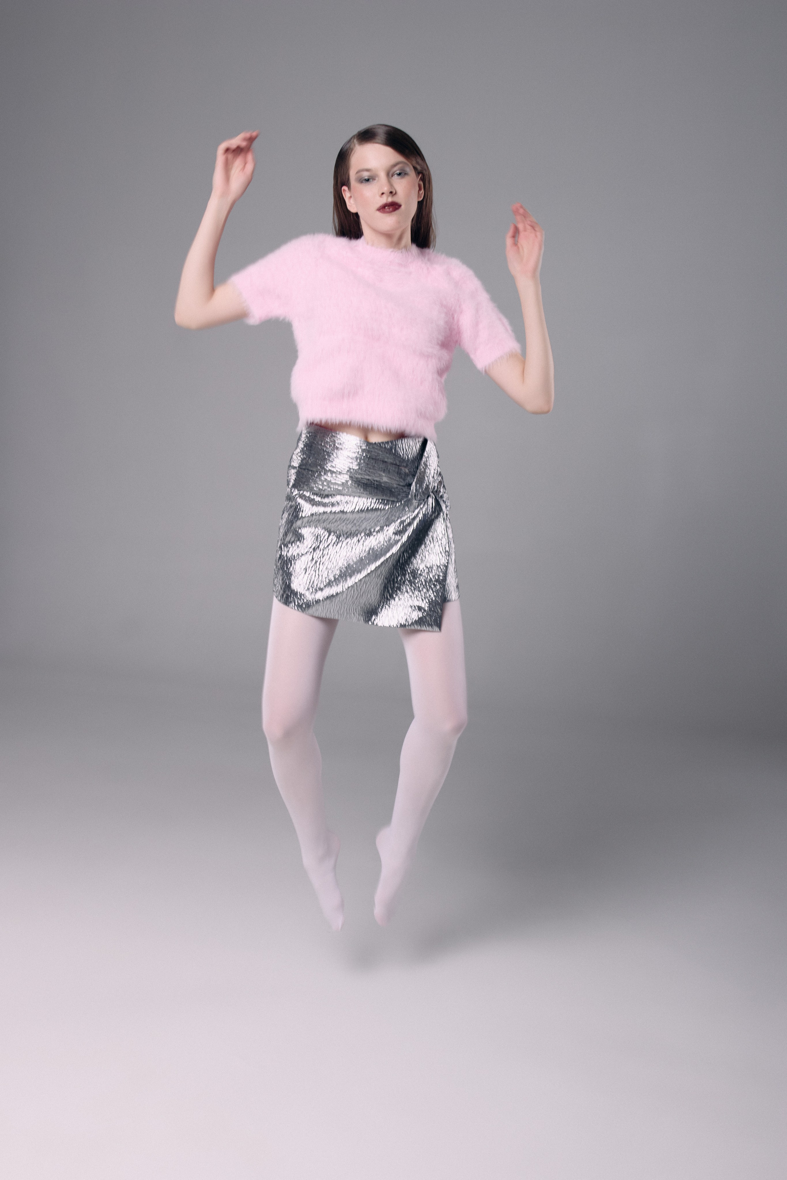 Sophia S. Modeling agency TM MODELS