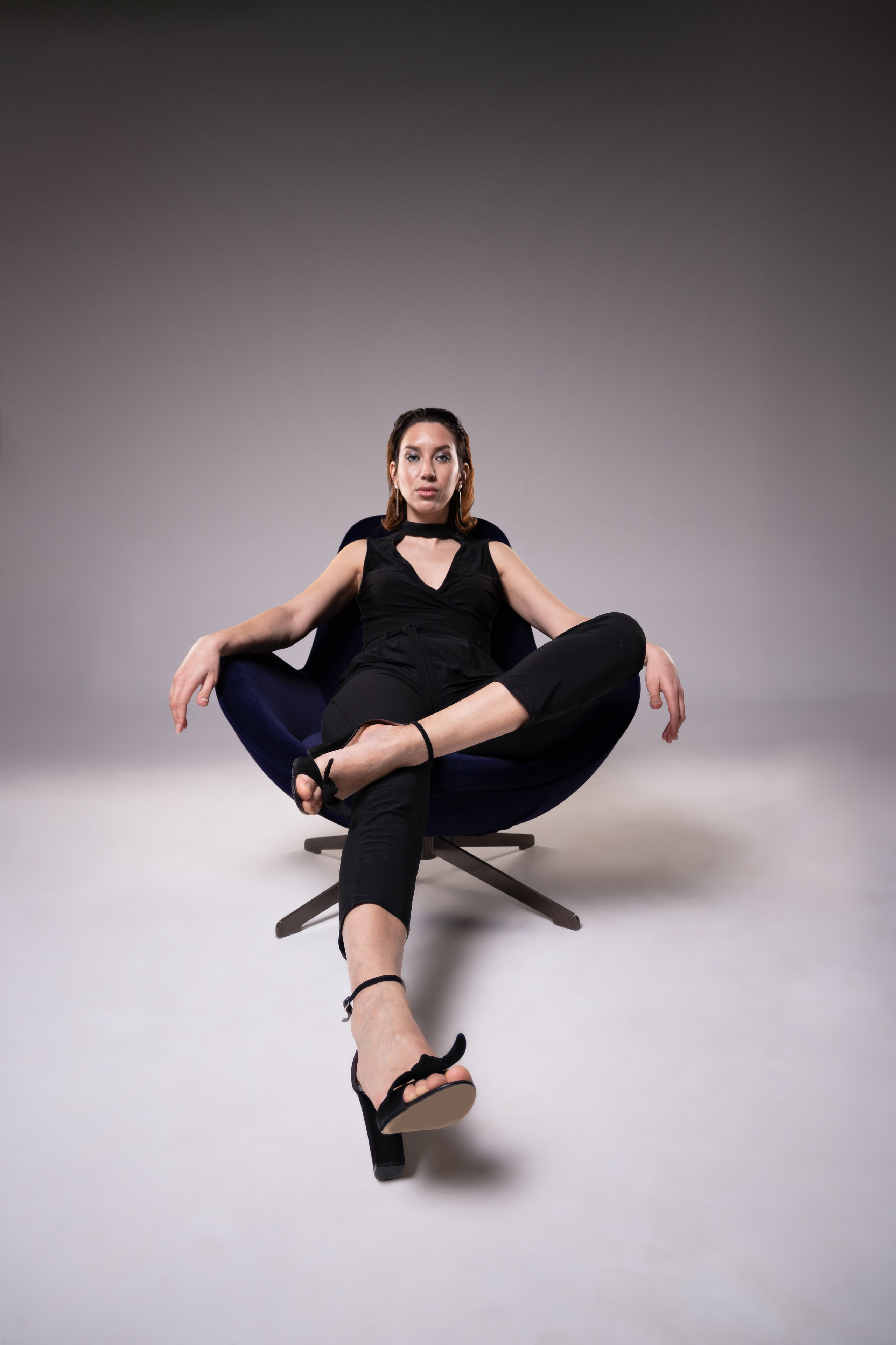 Sveta. Fotograf Dmitrii Donets