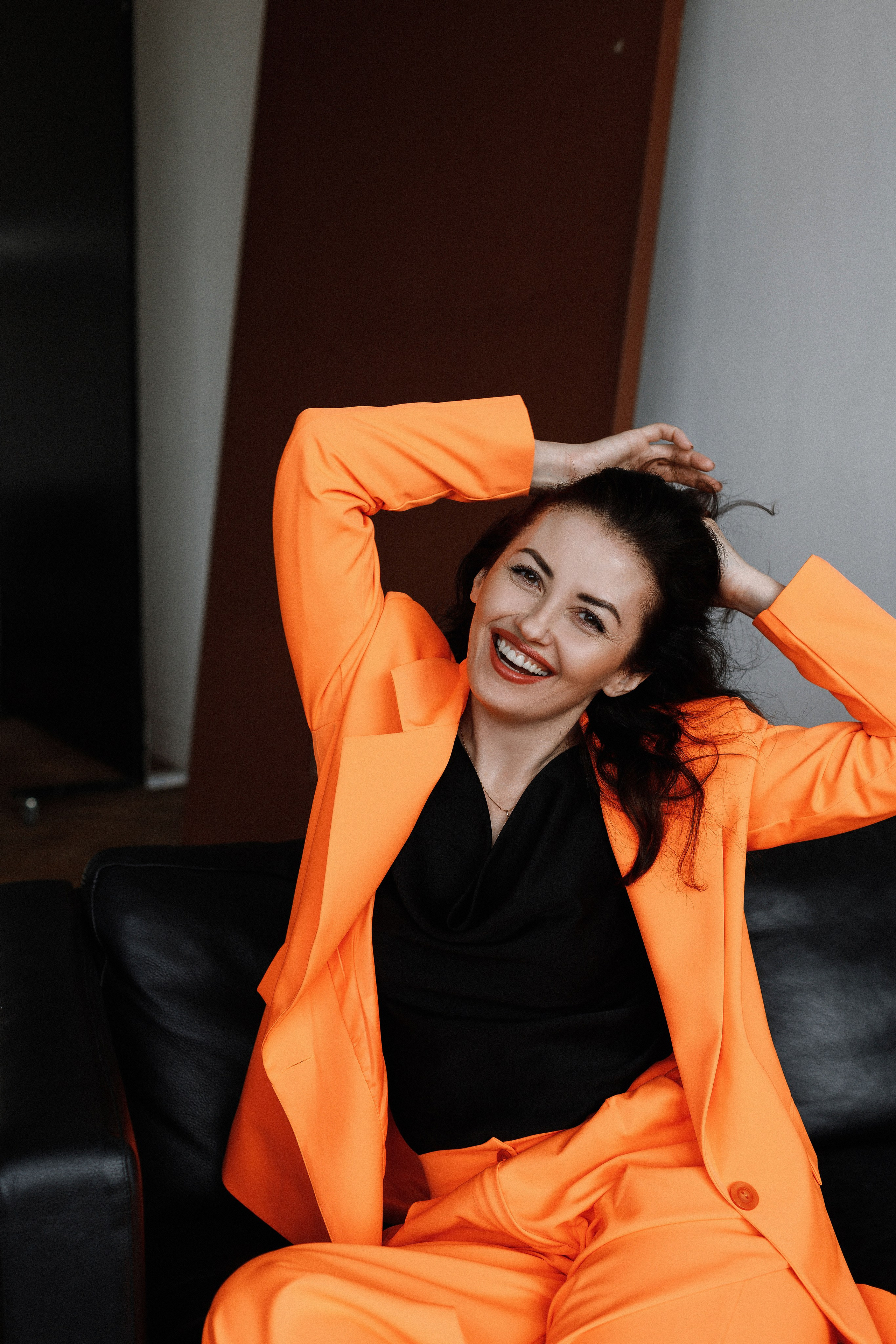 Валерия. Фотограф Александра Сыщенко