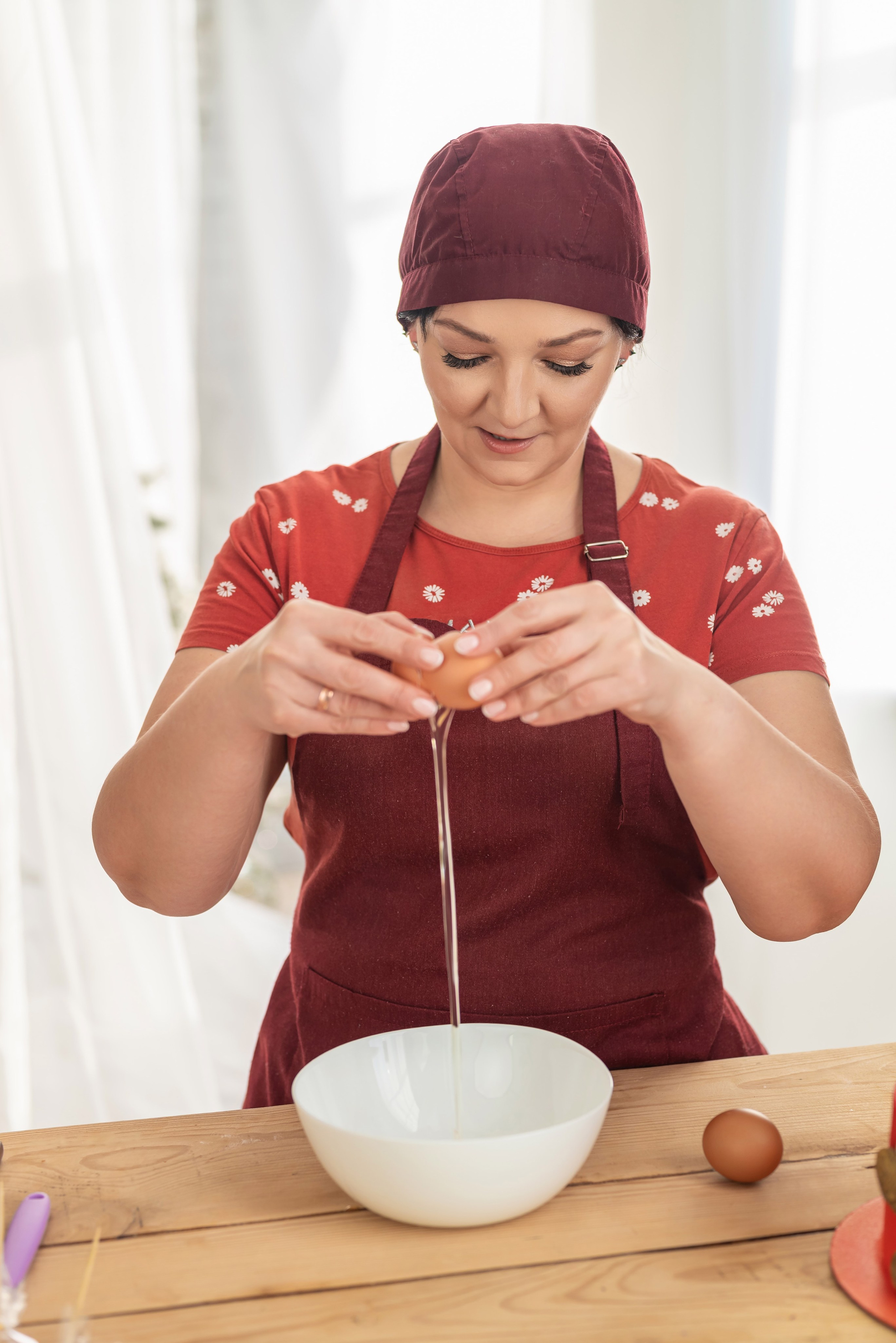 Марина. Кондитер. Фотограф в городе Салават