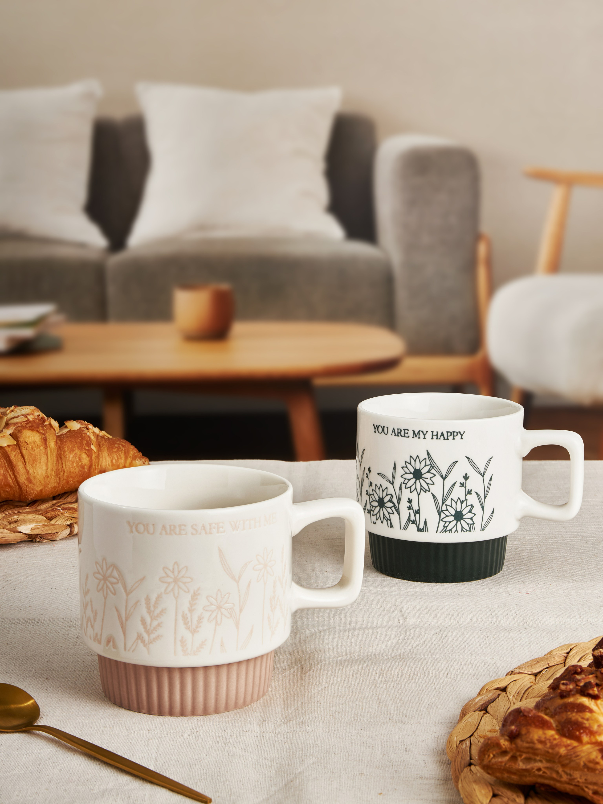 Кружки. Портфолио