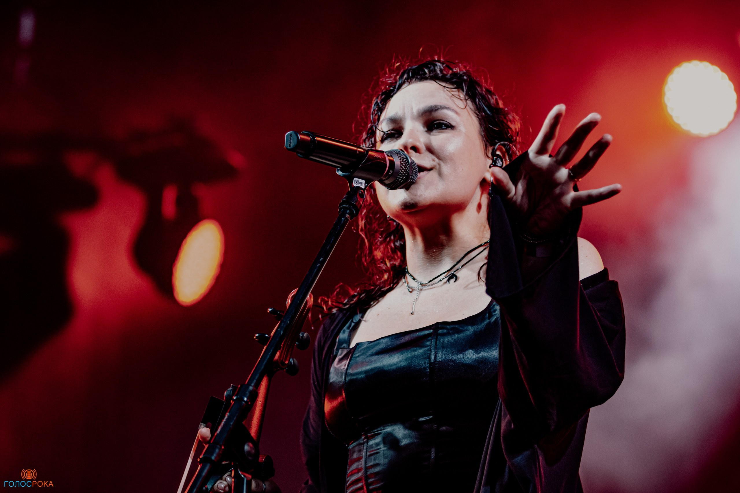 Операция Пластилин | Summer Sound. Концертный фотограф Михальченкова Алёна | Москва