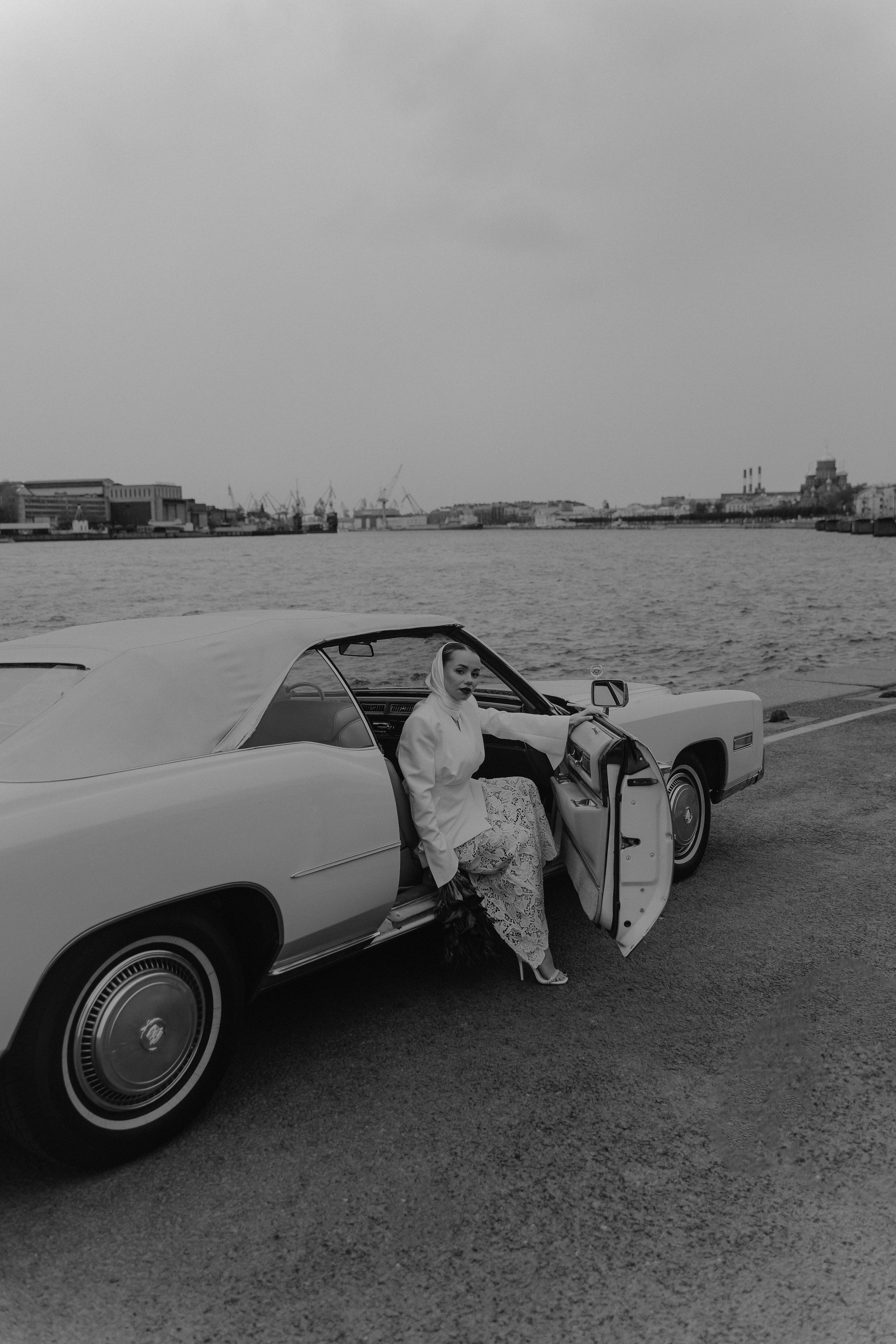 A&R. Свадебный фотограф — Наталья Фед СПб/Москва