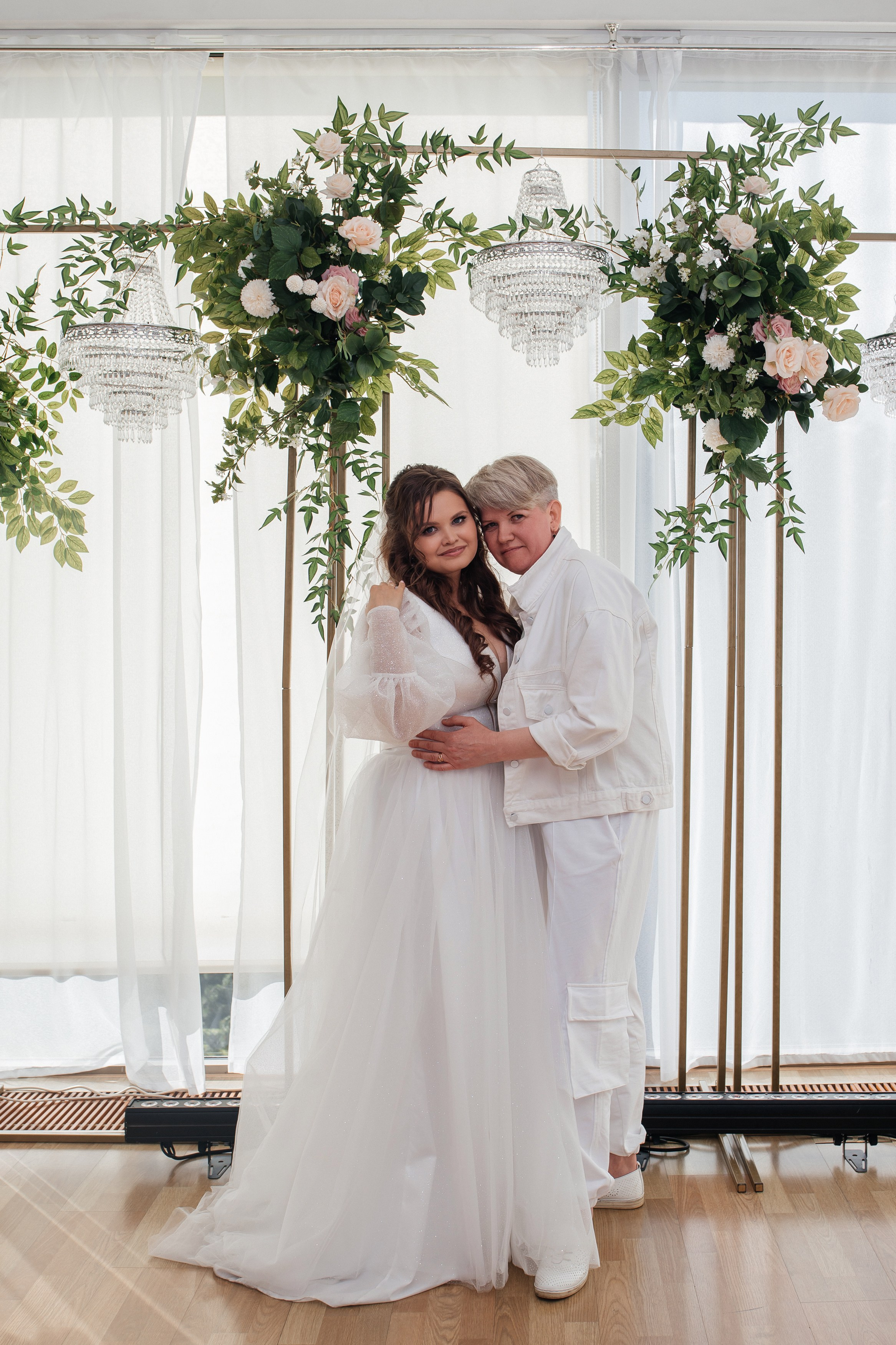 Свадьба Полины и Вадима. Свадебный и контент фотограф в Петрозаводске Ксения Истрафилова