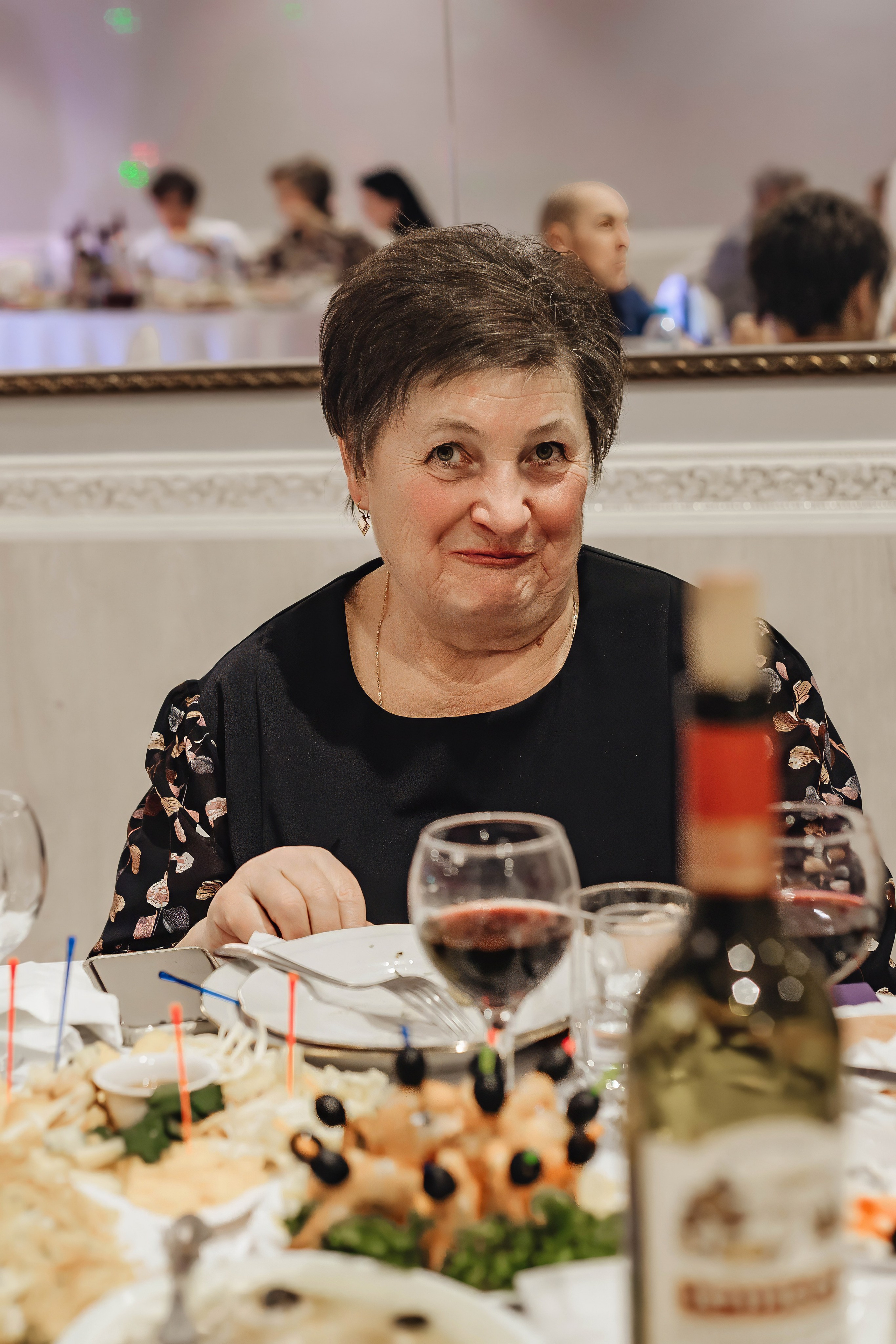 Юбилей Михаила. Фотограф Светлана Столярова Воскресенск