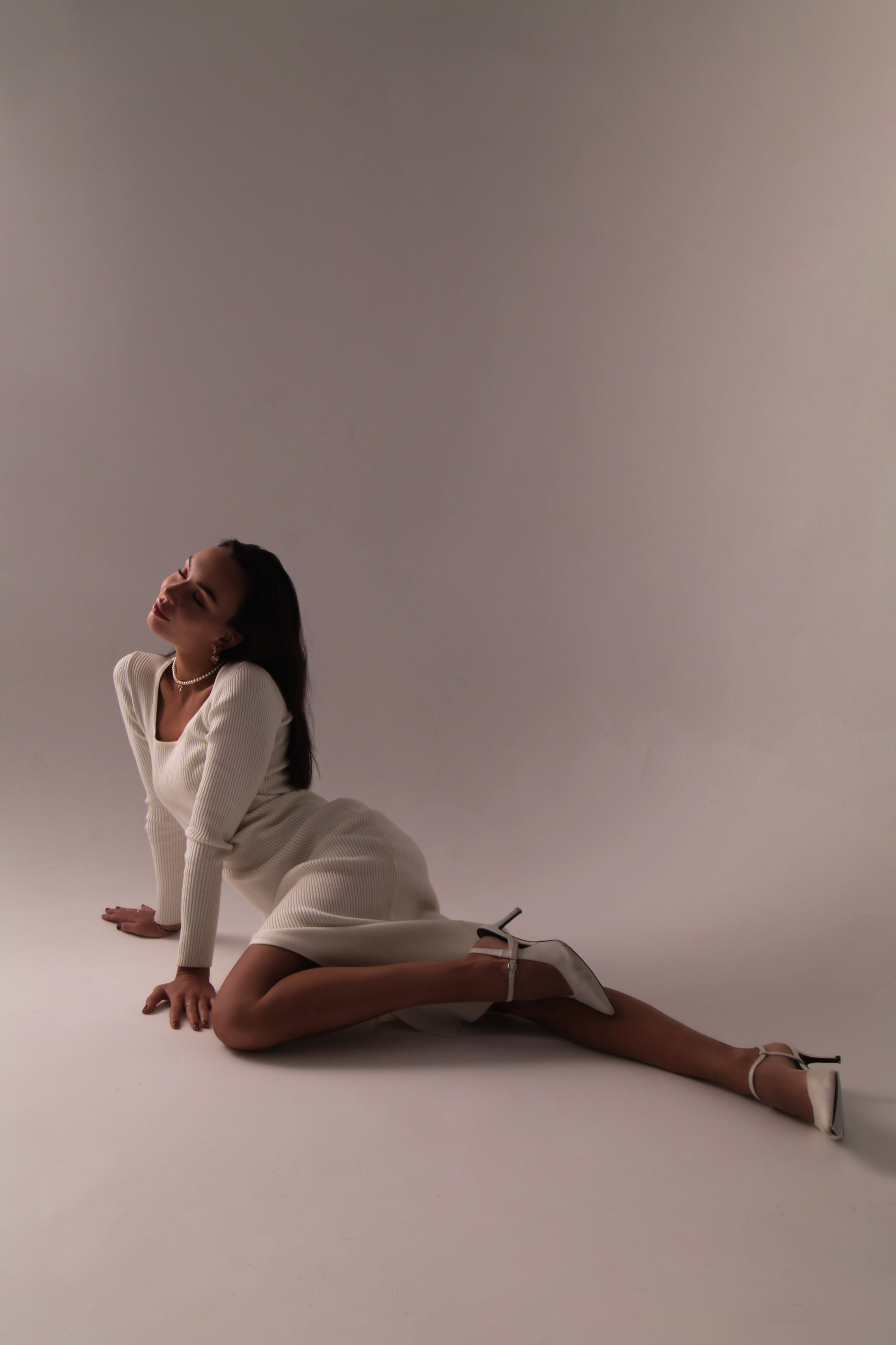 Дарья. Профессиональное фото в Казани: от идеи до результата. Фотограф Яна Мур