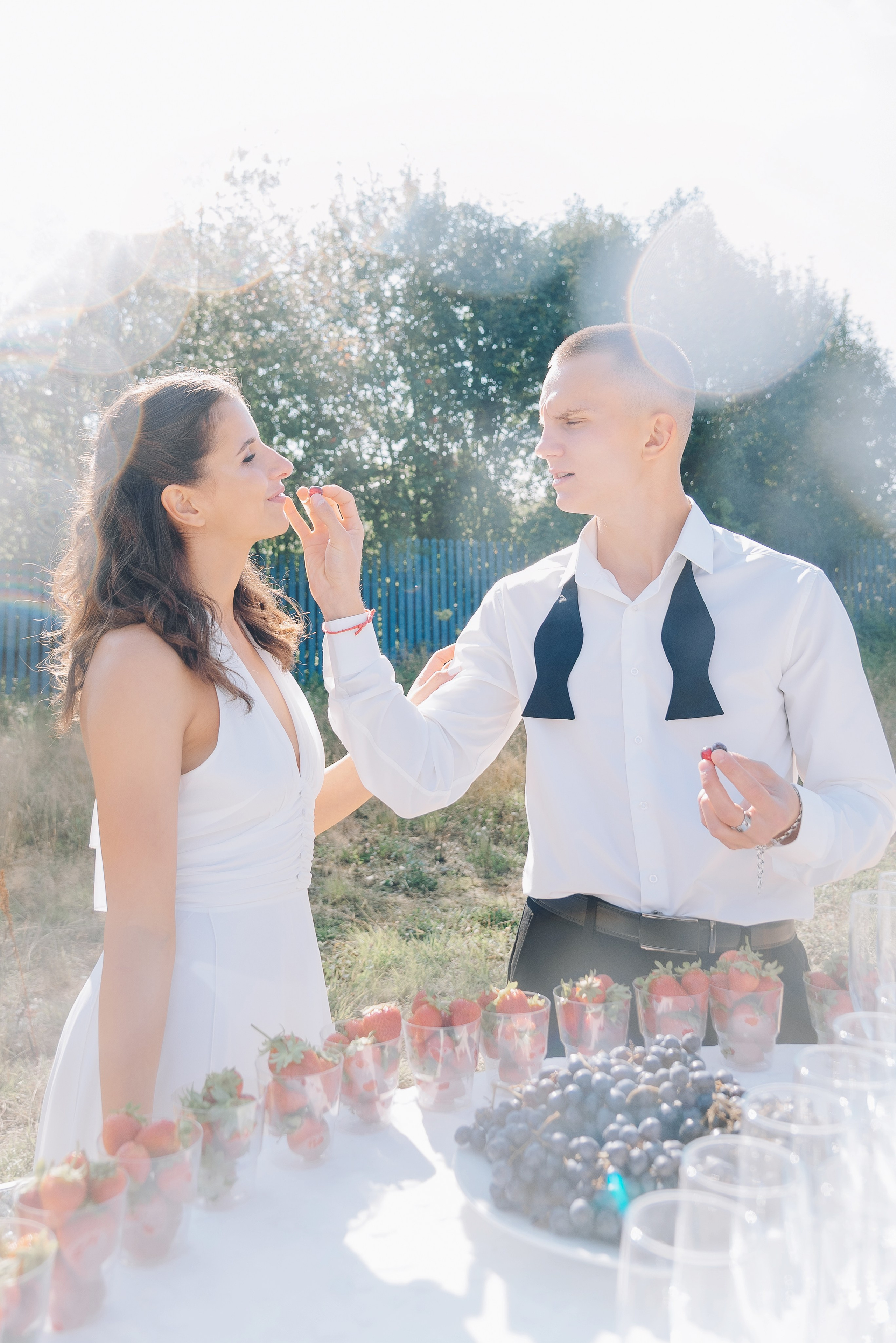 Свадьба Елизавета&Матвей