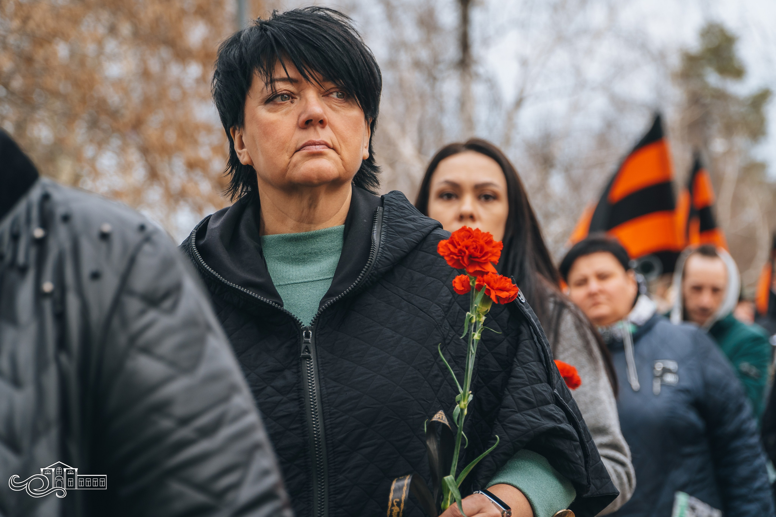 День освобождения станицы Новотитаровской от немецко-фашистских захватчиков. Новотитаровский Дом культуры