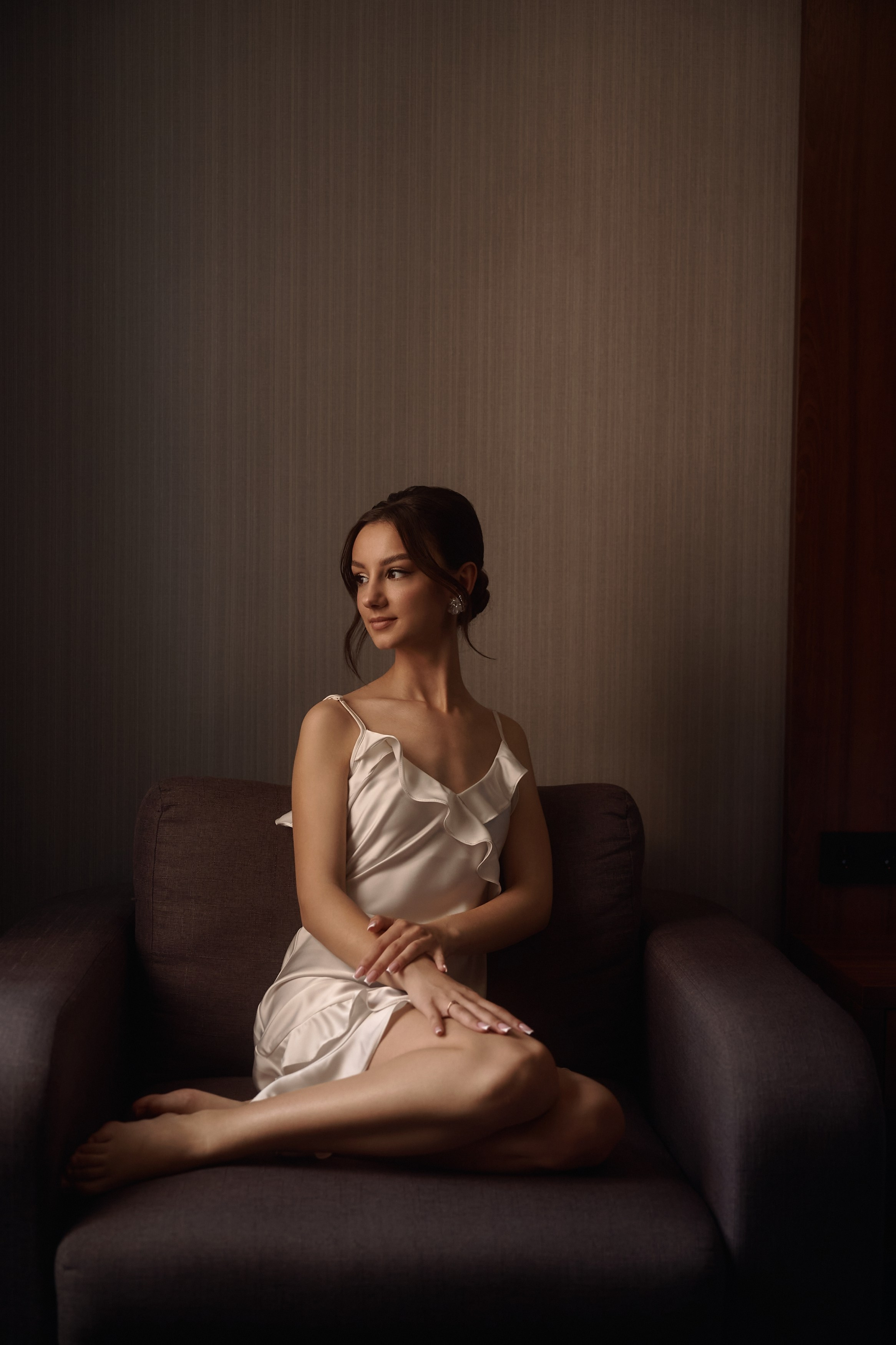 Даниил и Ангелина. Свадебный и семейный фотограф в Крыму