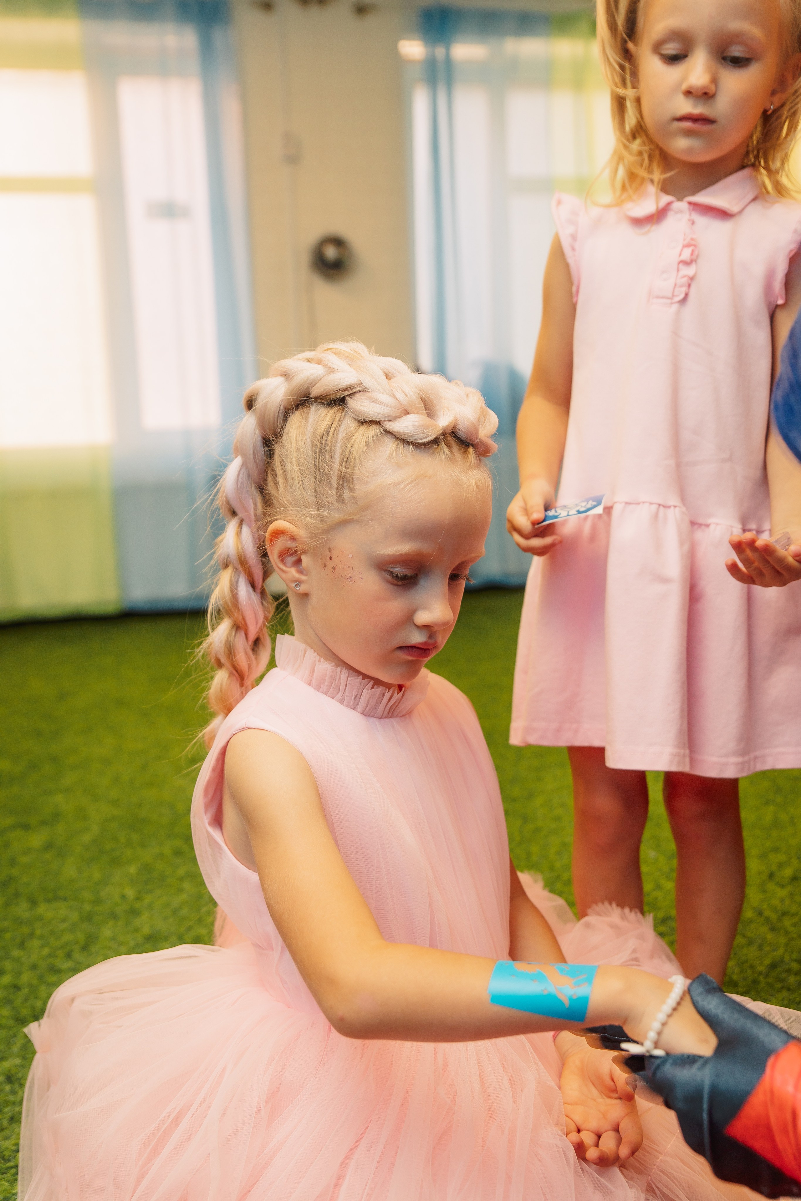 День Рождения. Фотограф в Кронштадте и Санкт-Петербурге Анастасия Коваленко