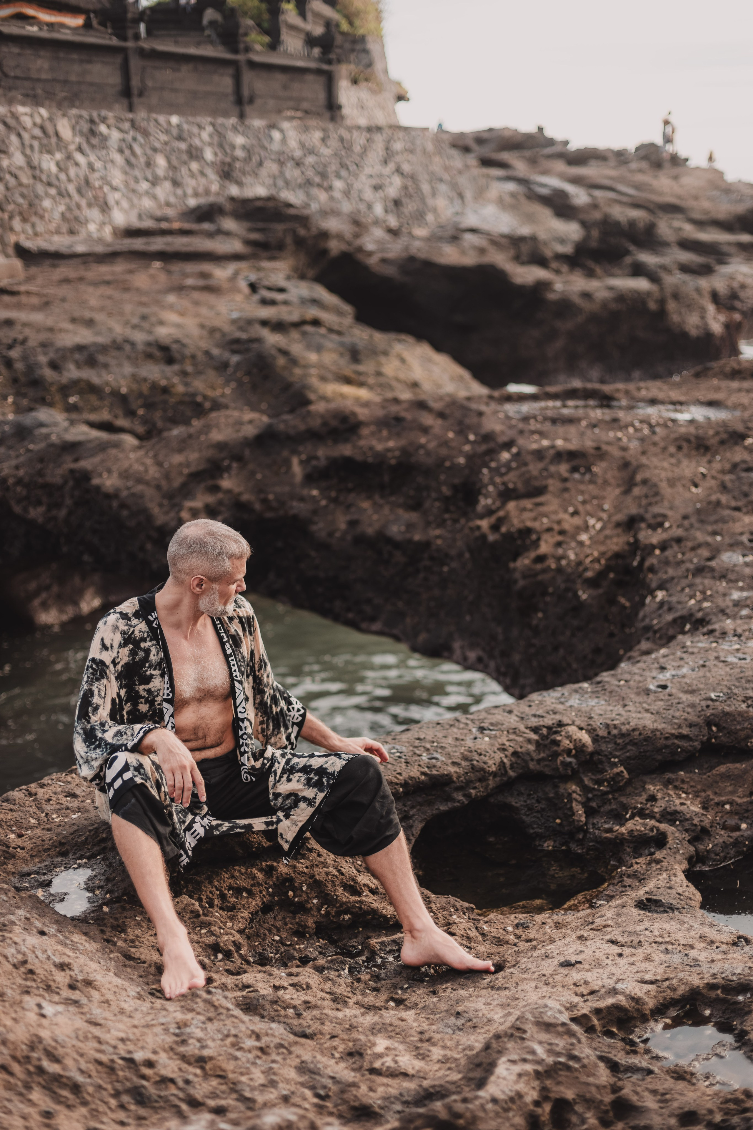 Aleksandr and power. Mariam Bagdasaryan