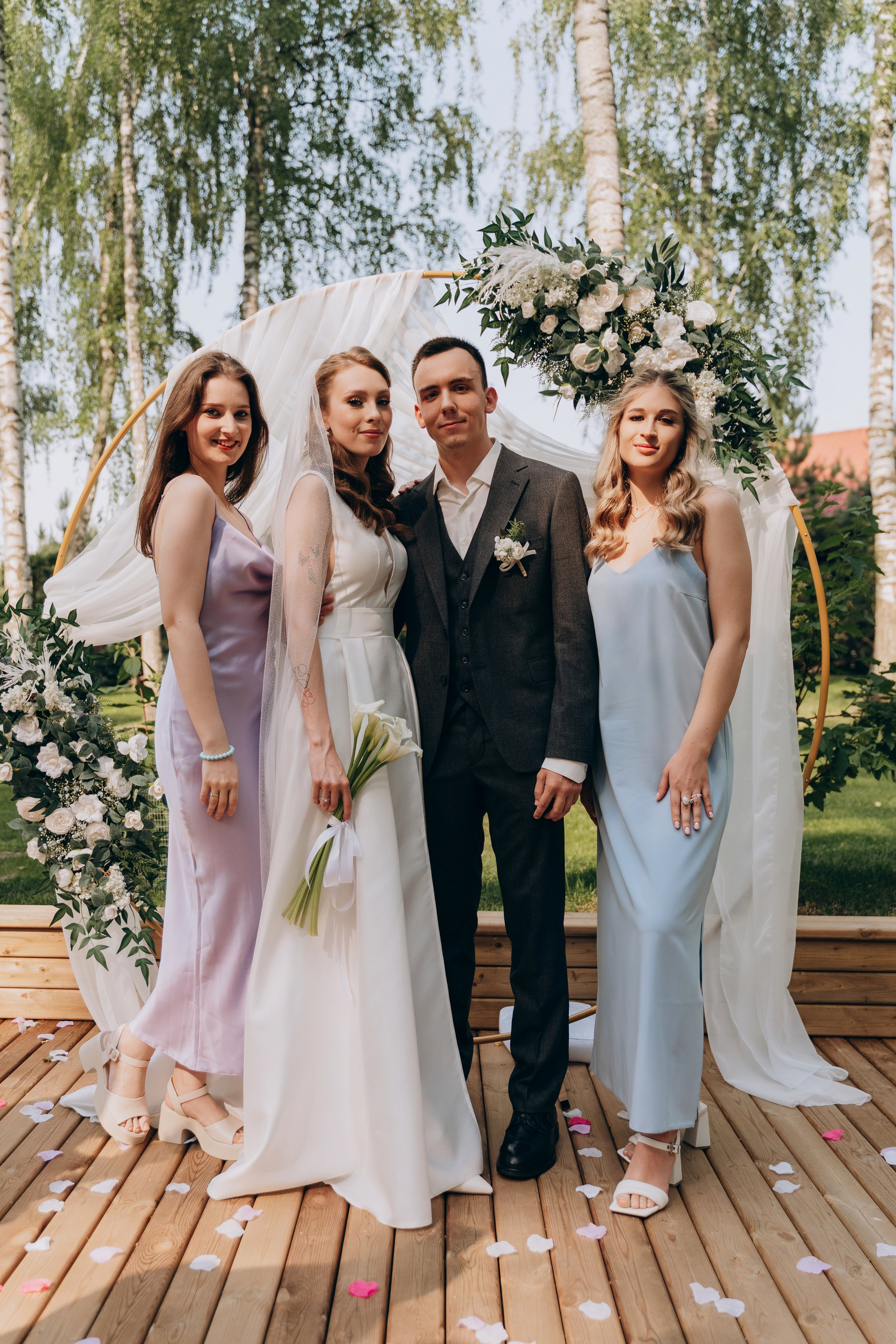 Алиса и Максим. Полный день 6 часов. Фотограф Москва Виктория-Антуанетта