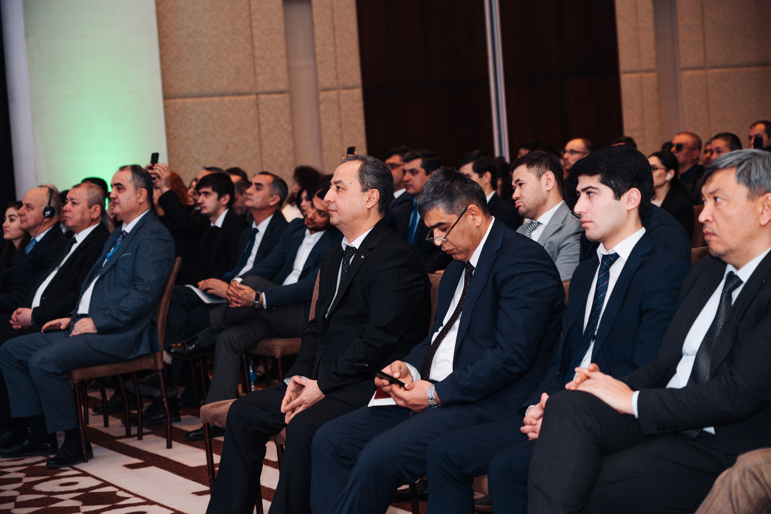 GREEN ECONOMY AP«Форум». Портретный и Репортажный Фотограф Москва