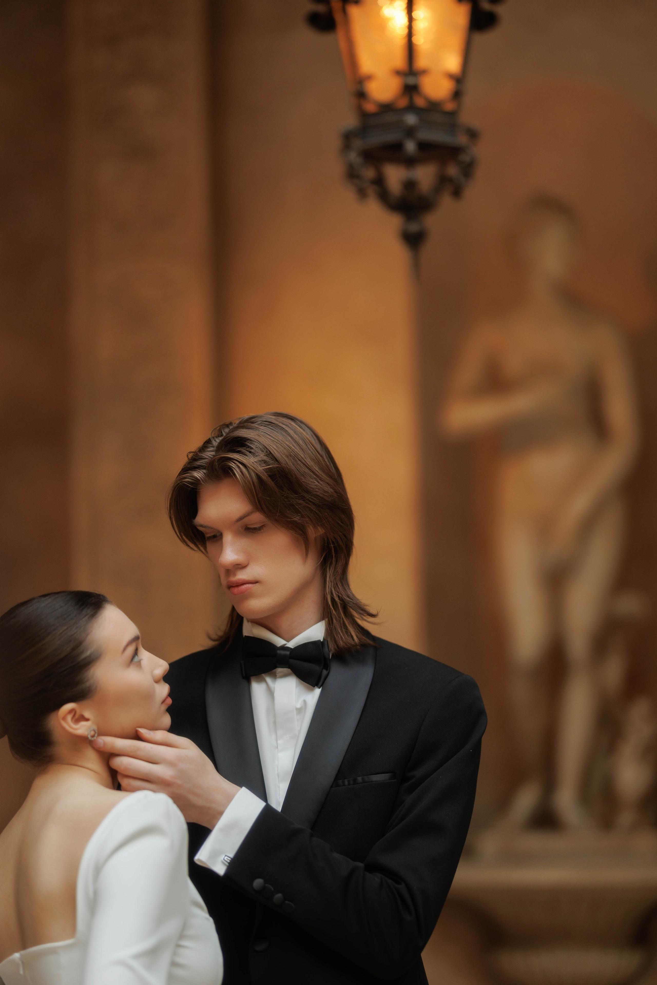 Турандот Амина и Влад. Марковкина КрисТина