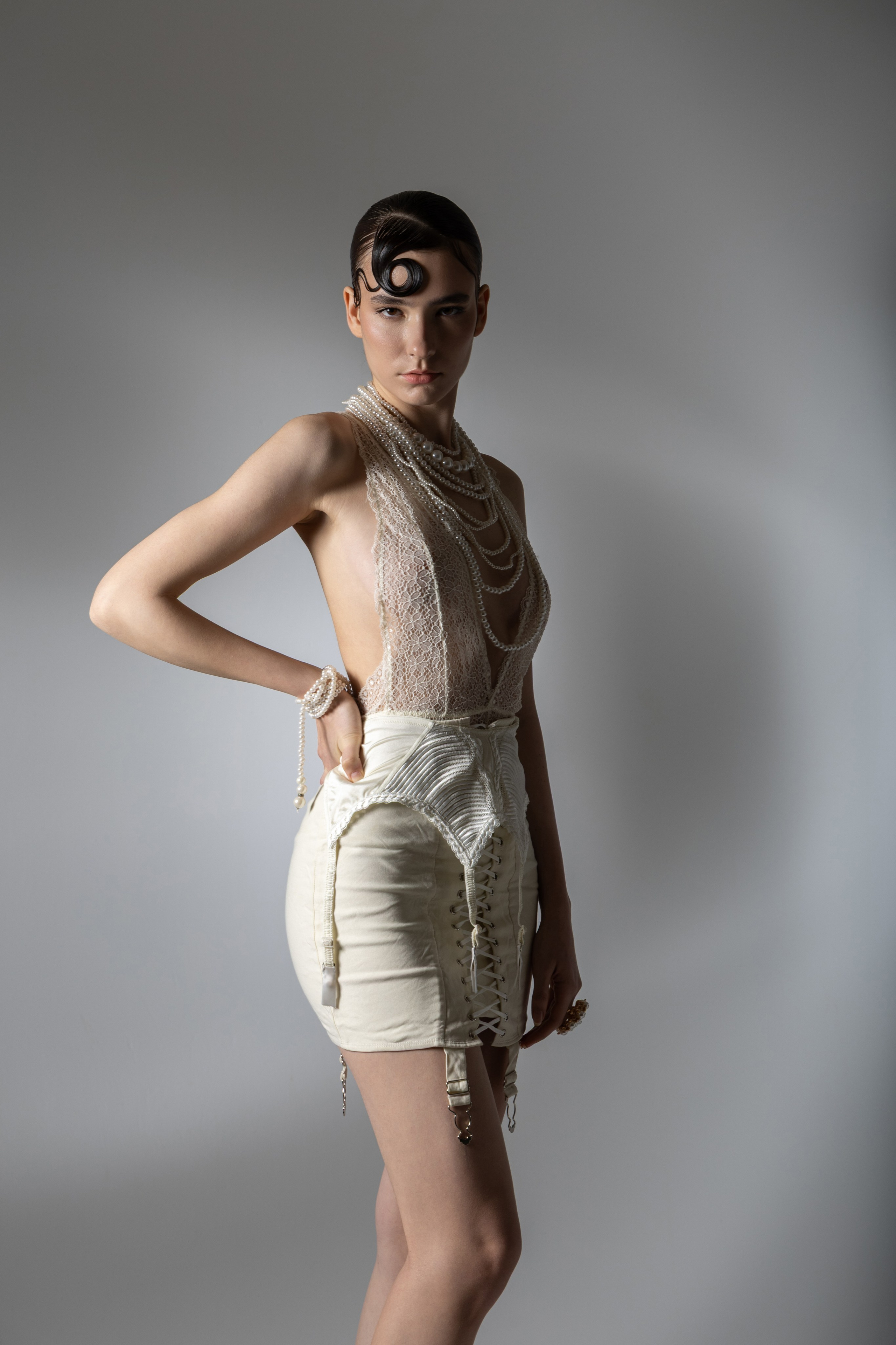 Эля. Марковкина КрисТина