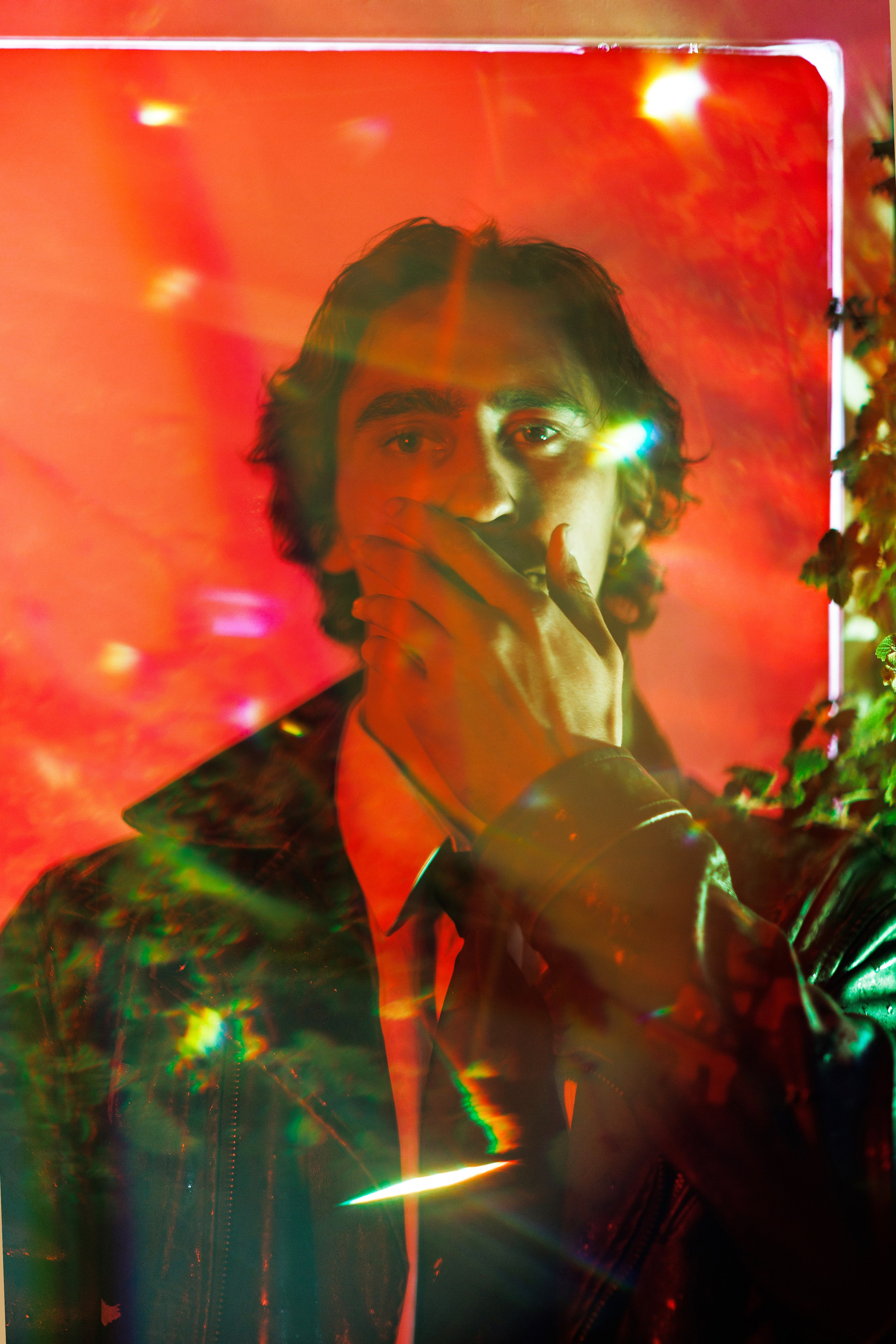 Сережа. Марковкина КрисТина