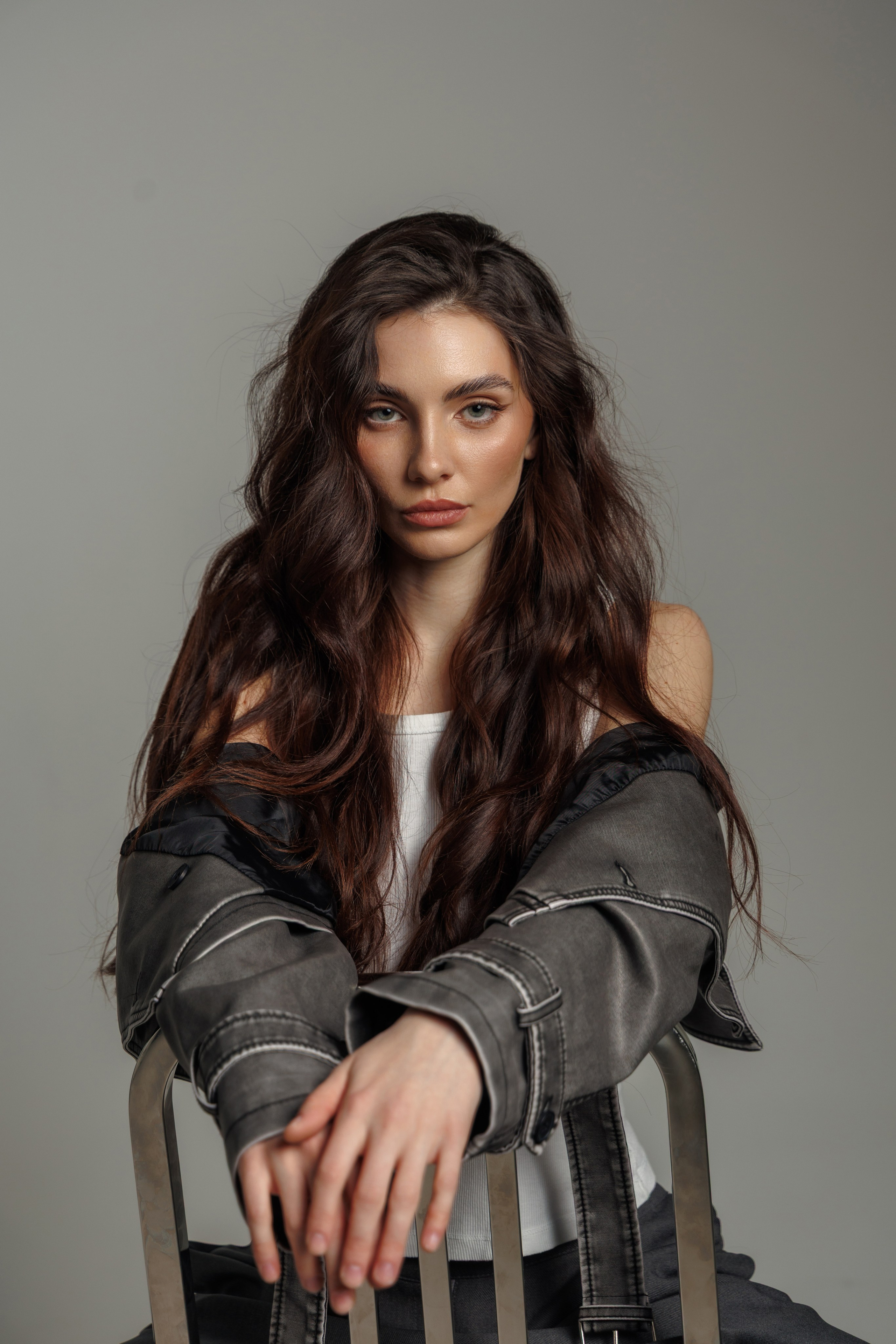 Аня. Марковкина КрисТина