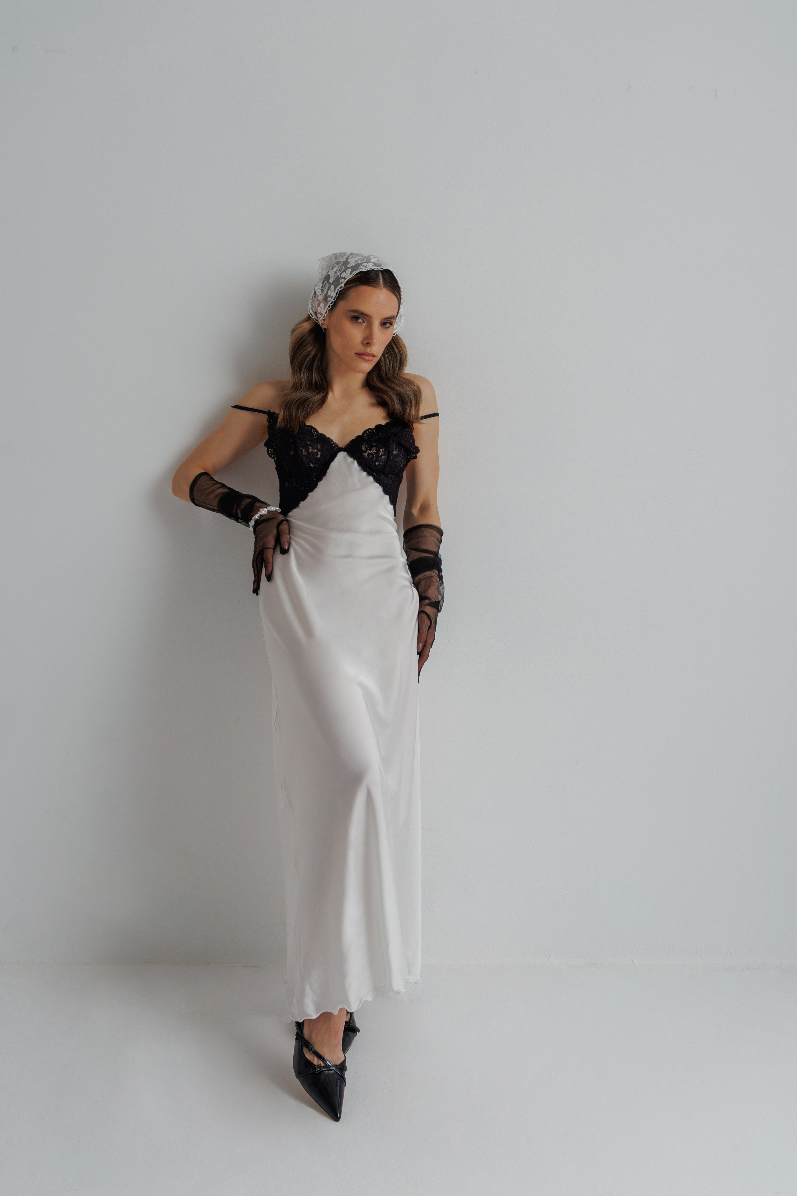 Юля. Марковкина КрисТина