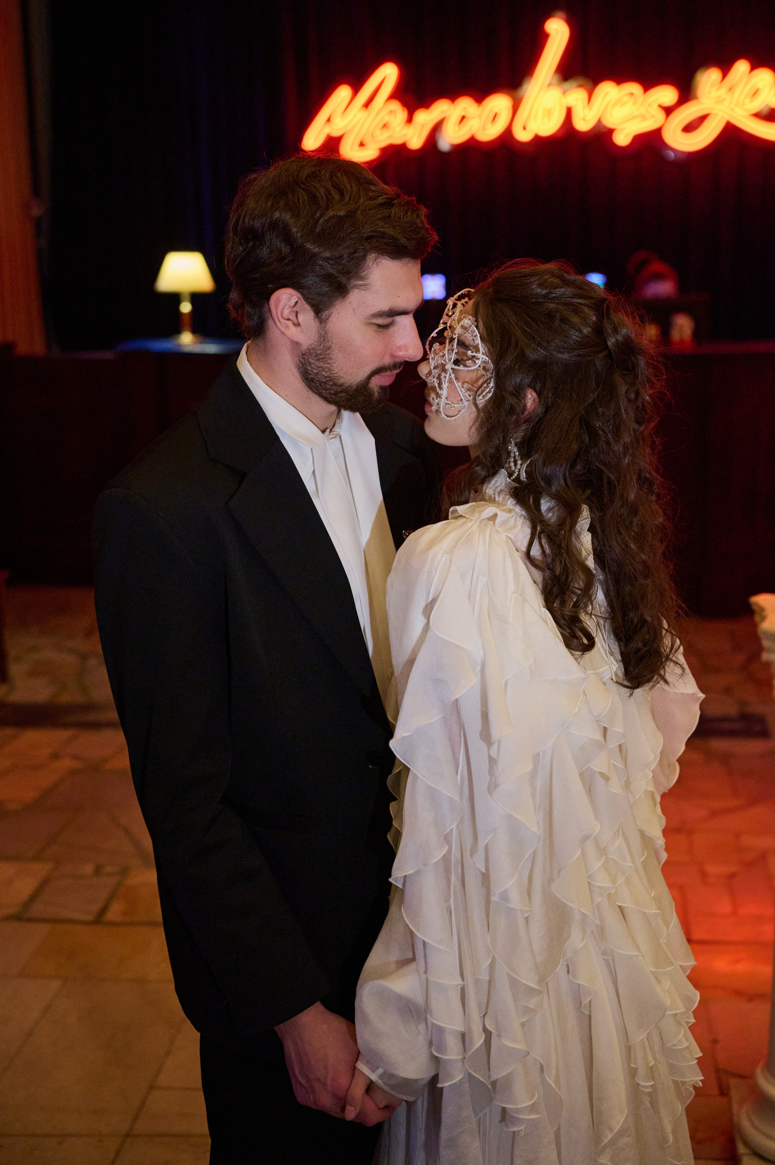 Марко Поло Тимур и Гала. Марковкина КрисТина