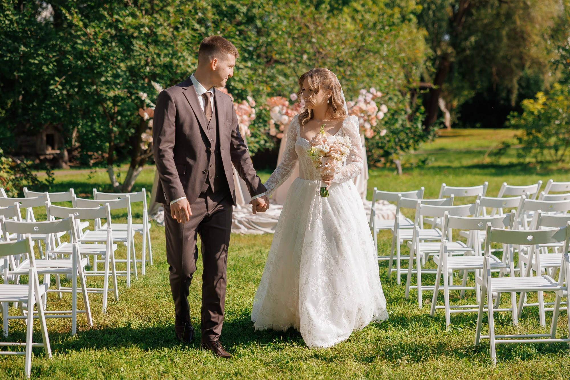 Саша и Артем. Свадебный Фотограф Никита Духник