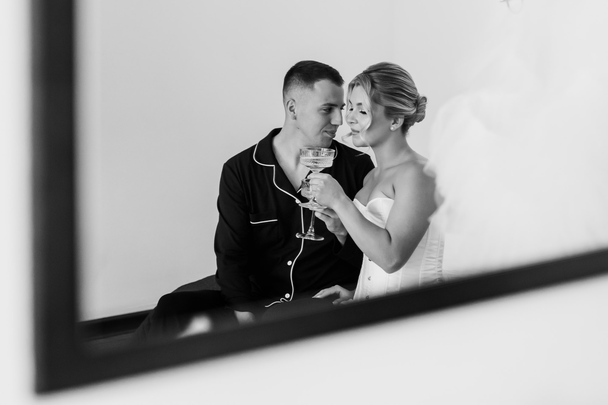 Лиза и Стас. Свадебный Фотограф Никита Духник