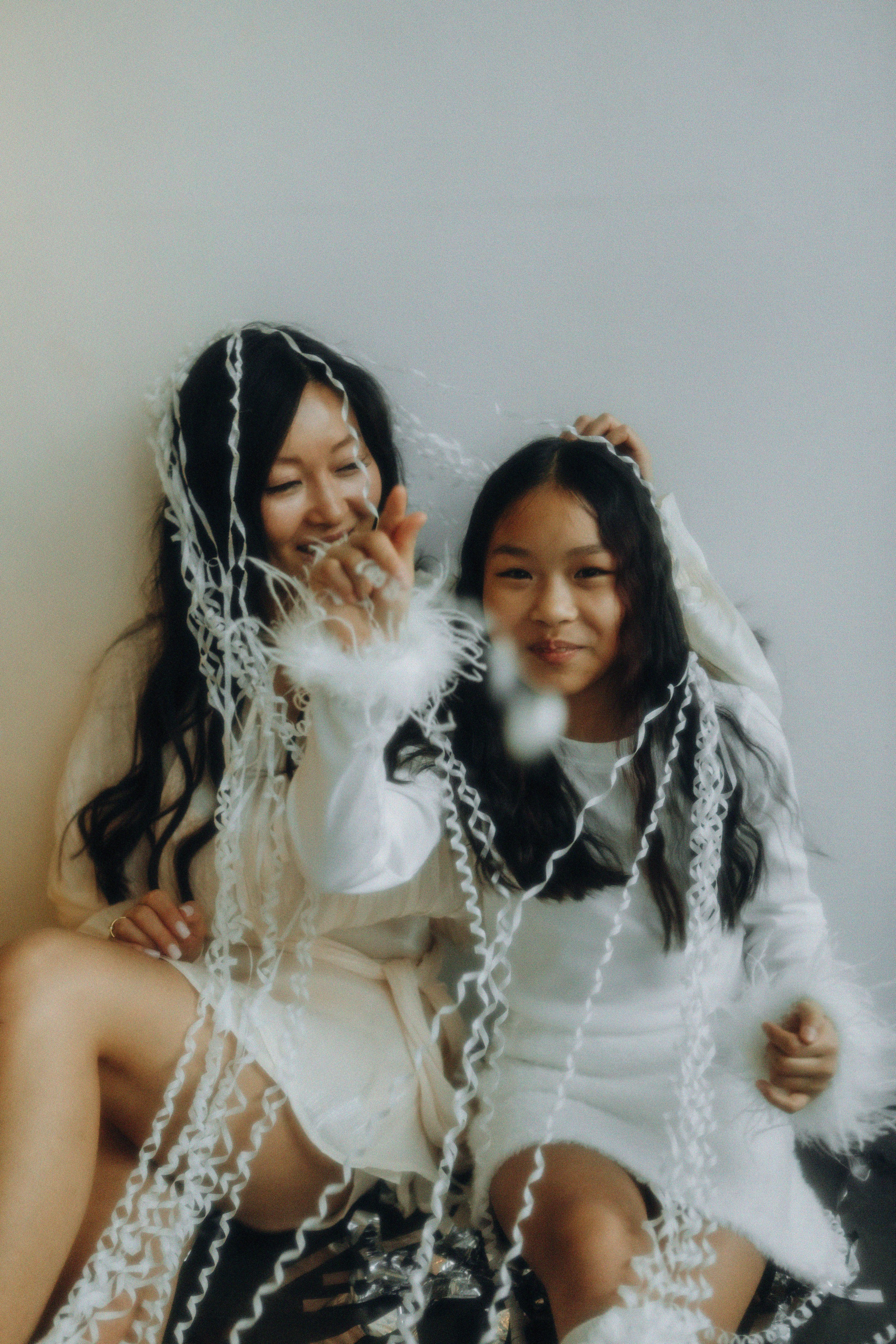 Конфетти. Свадебный и семейный фотограф Арестенко Анастасия