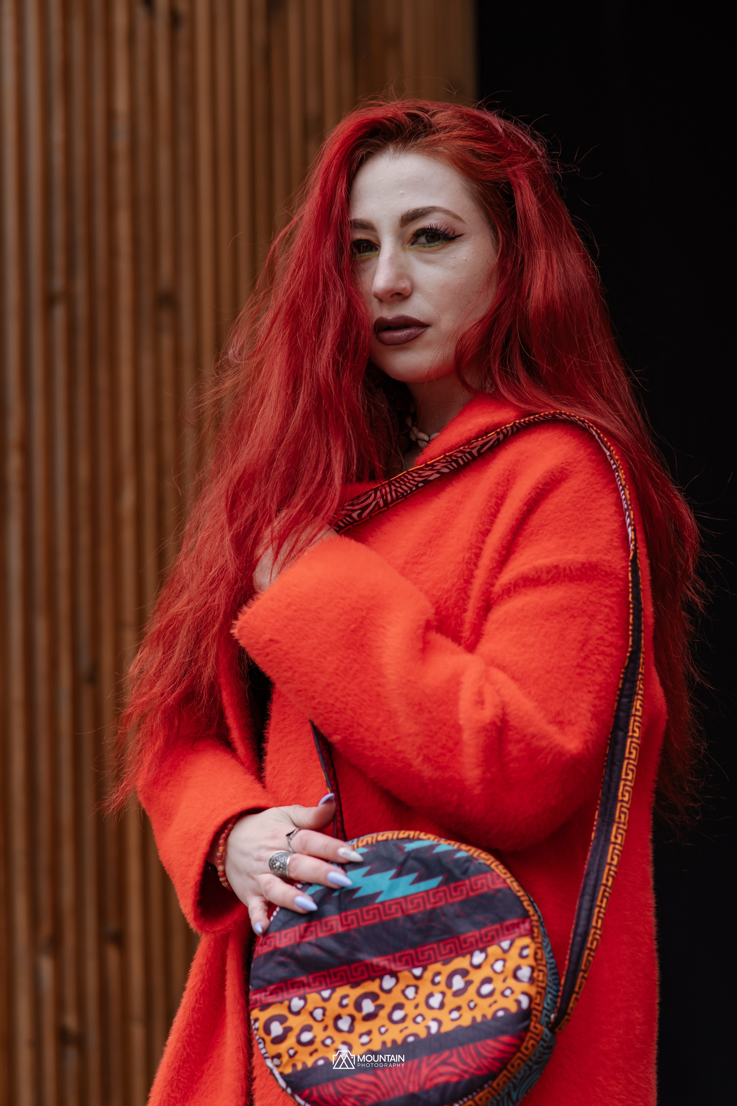 Ketange Design Bags. Photographer based in moscow Peter Tchana