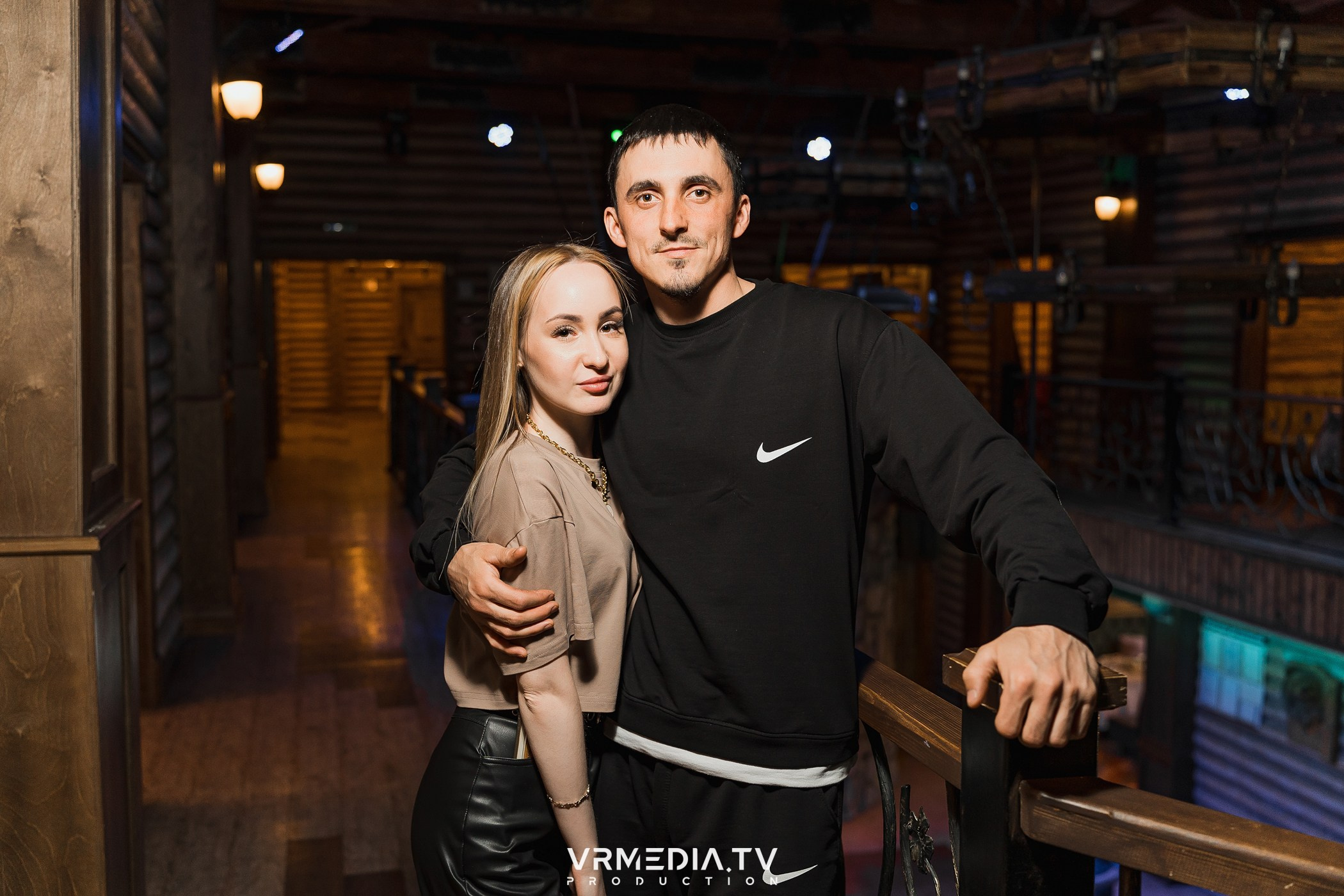 В гостях у «Петровича»