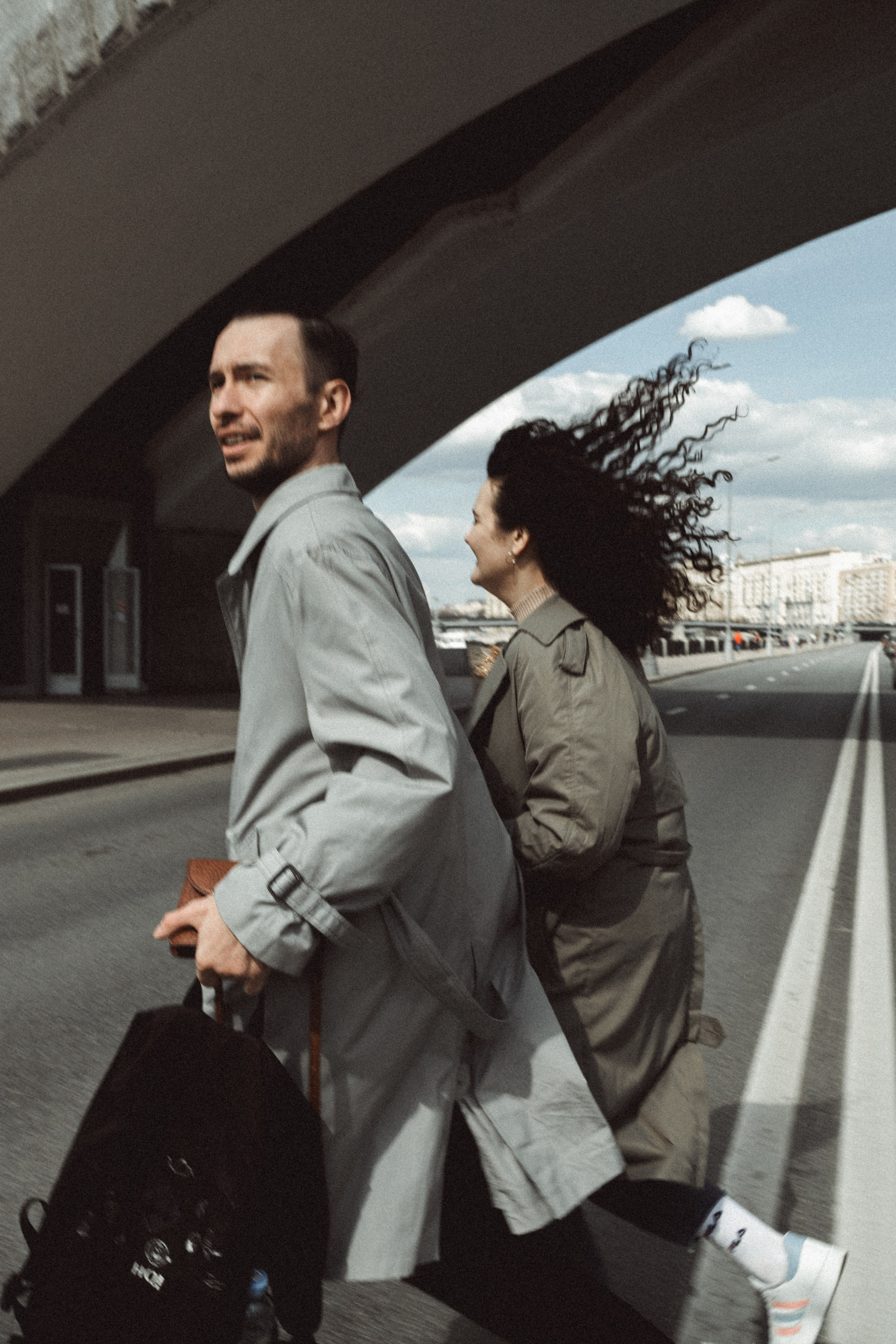 5. Фотограф Дарья Лещеня