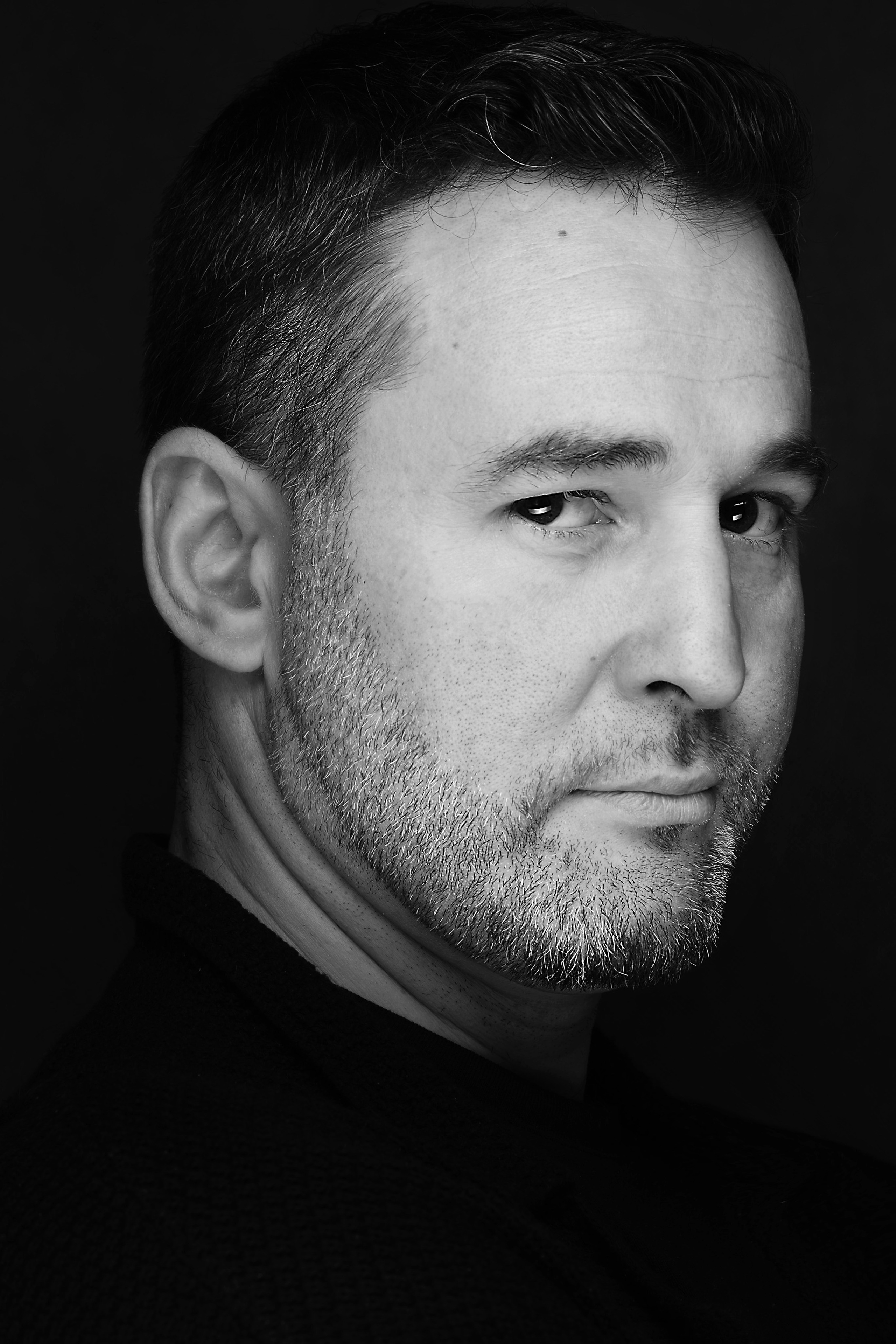 ЭФФЕКТИВНОЕ АКТЕРСКОЕ ПОРТФОЛИО ОТ МИХАИЛА БУЧИНА