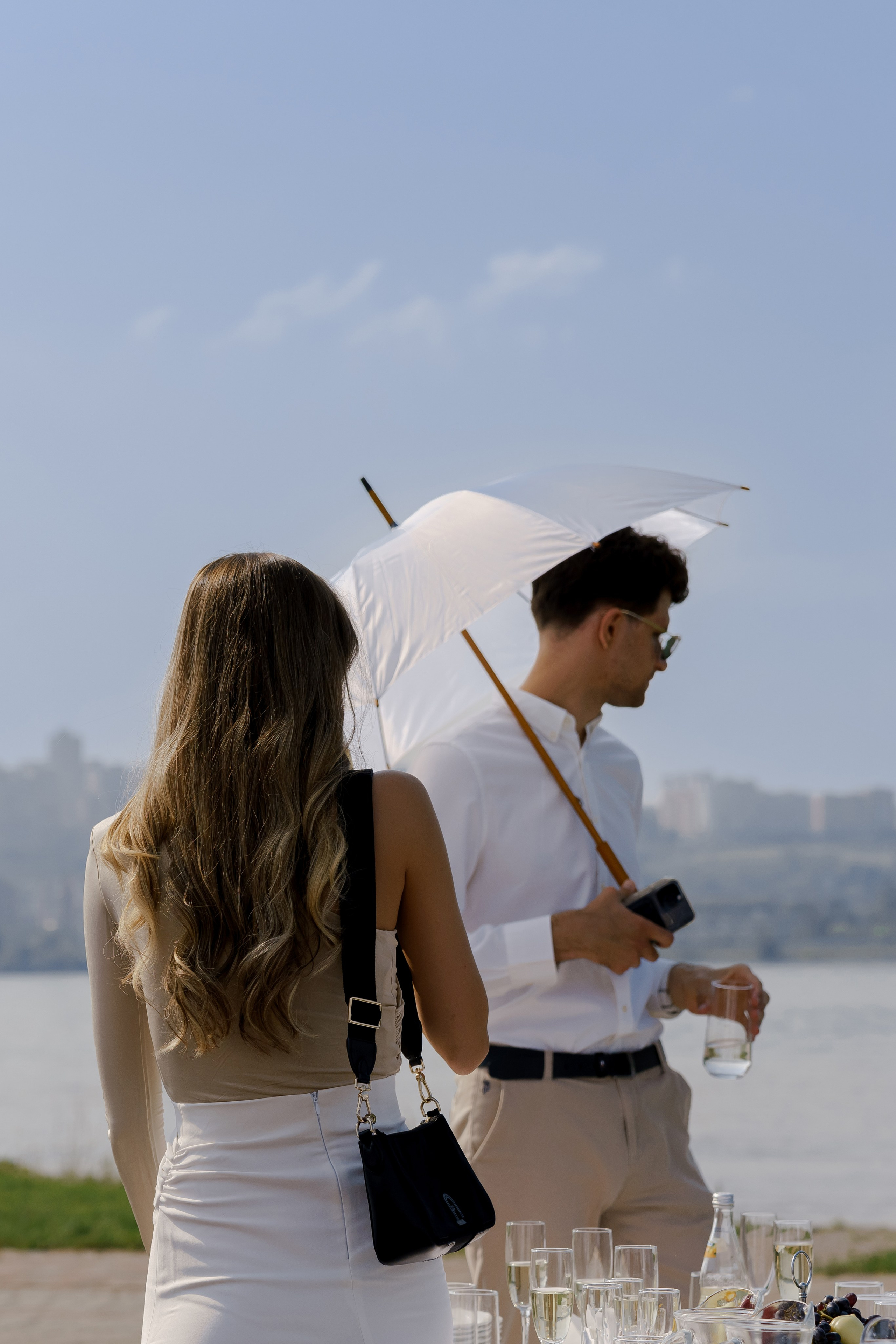 Павел и Елизавета. Свадебный фотограф Красноярск Вязьминова Мария