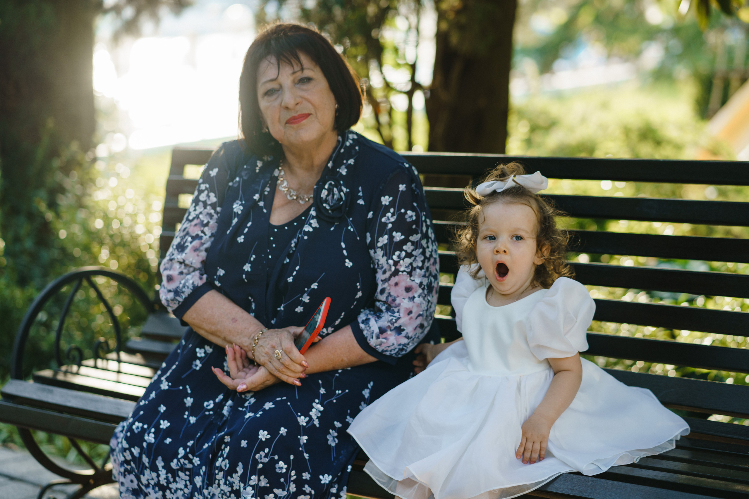 Алиса и Андрей. Главная