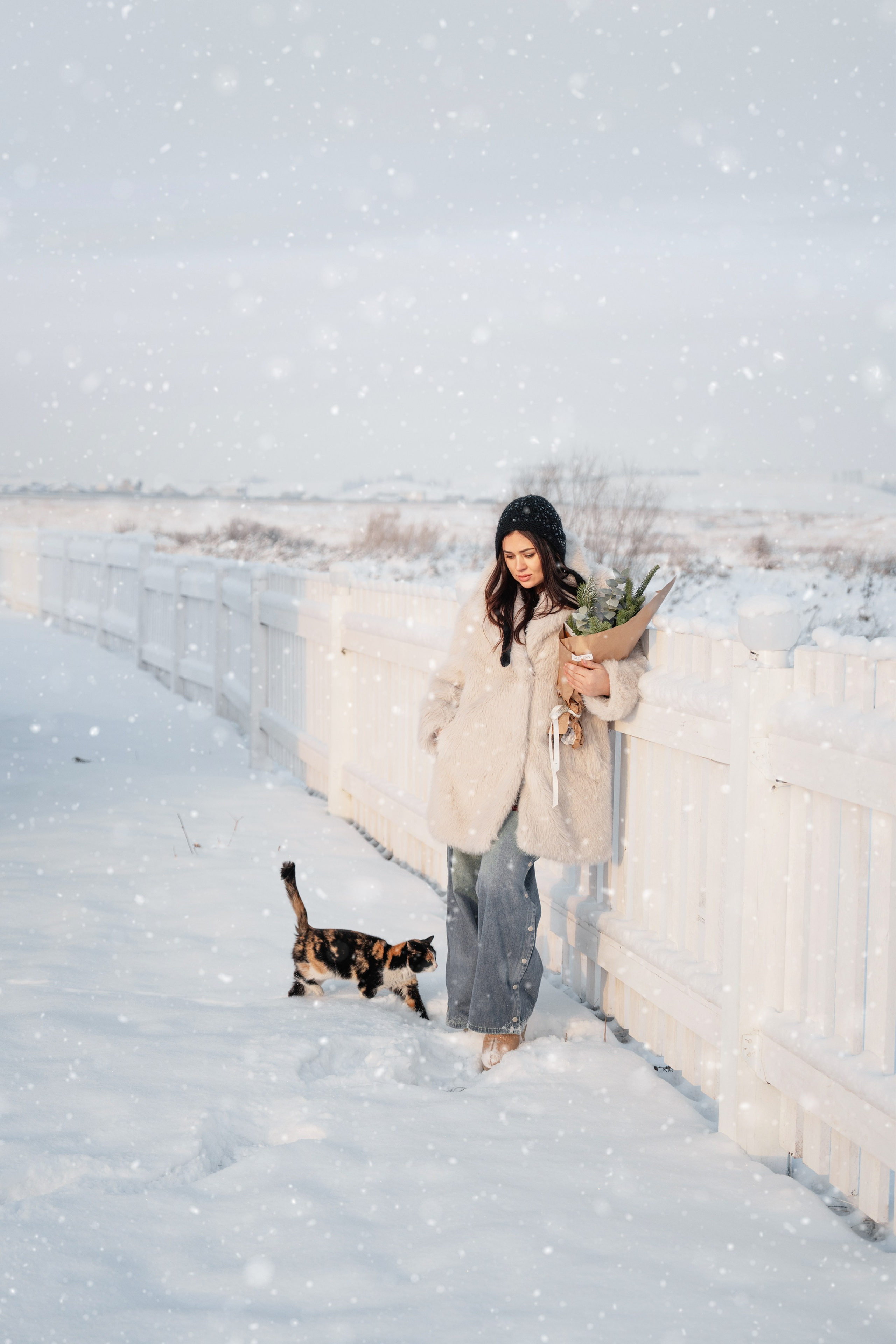 Юлия. Фотограф Юлия Павлова Красноярск