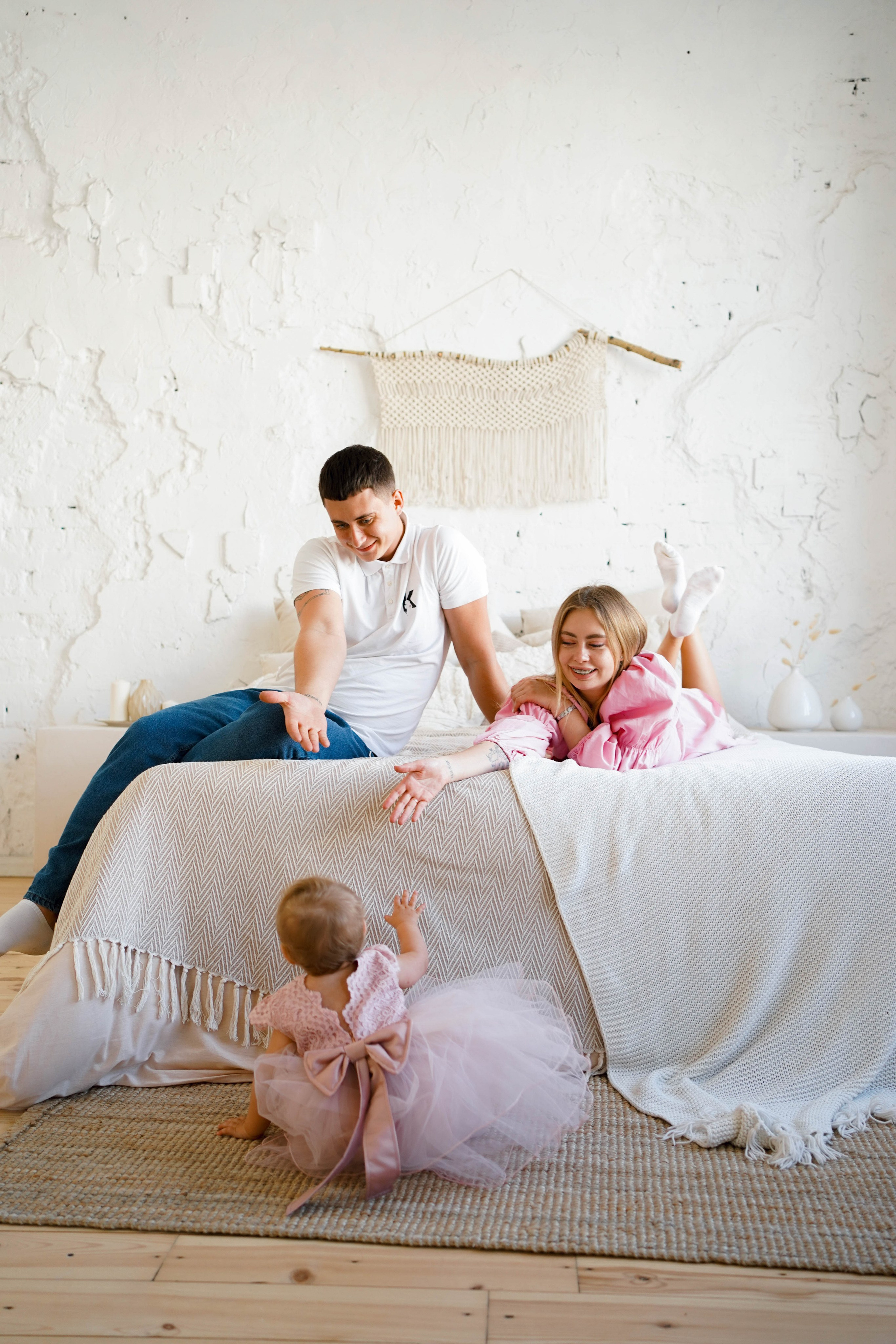 Лея. Семейный и портретный фотограф в Екатеринбурге Yana Strok