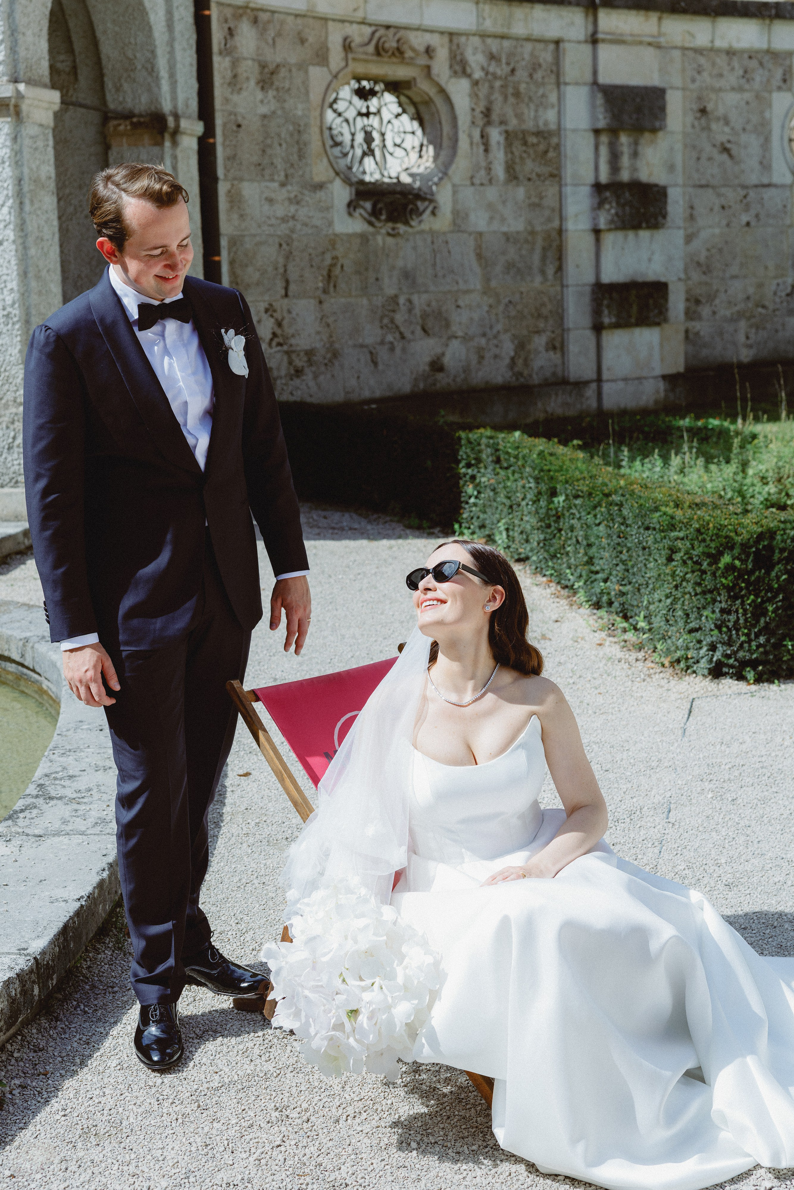 Portfolio photo session photographer in Europe