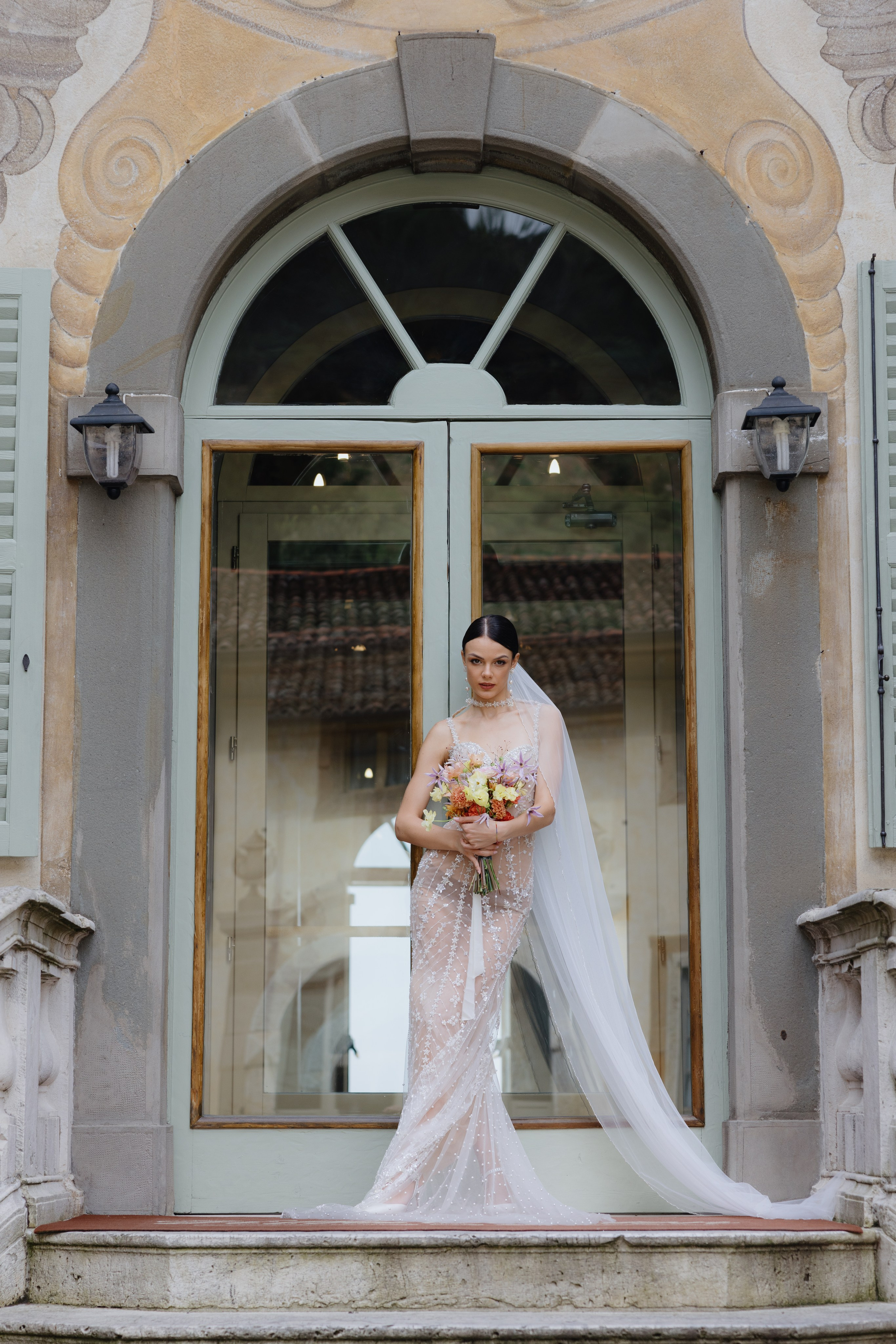 Portfolio photo session photographer in Europe