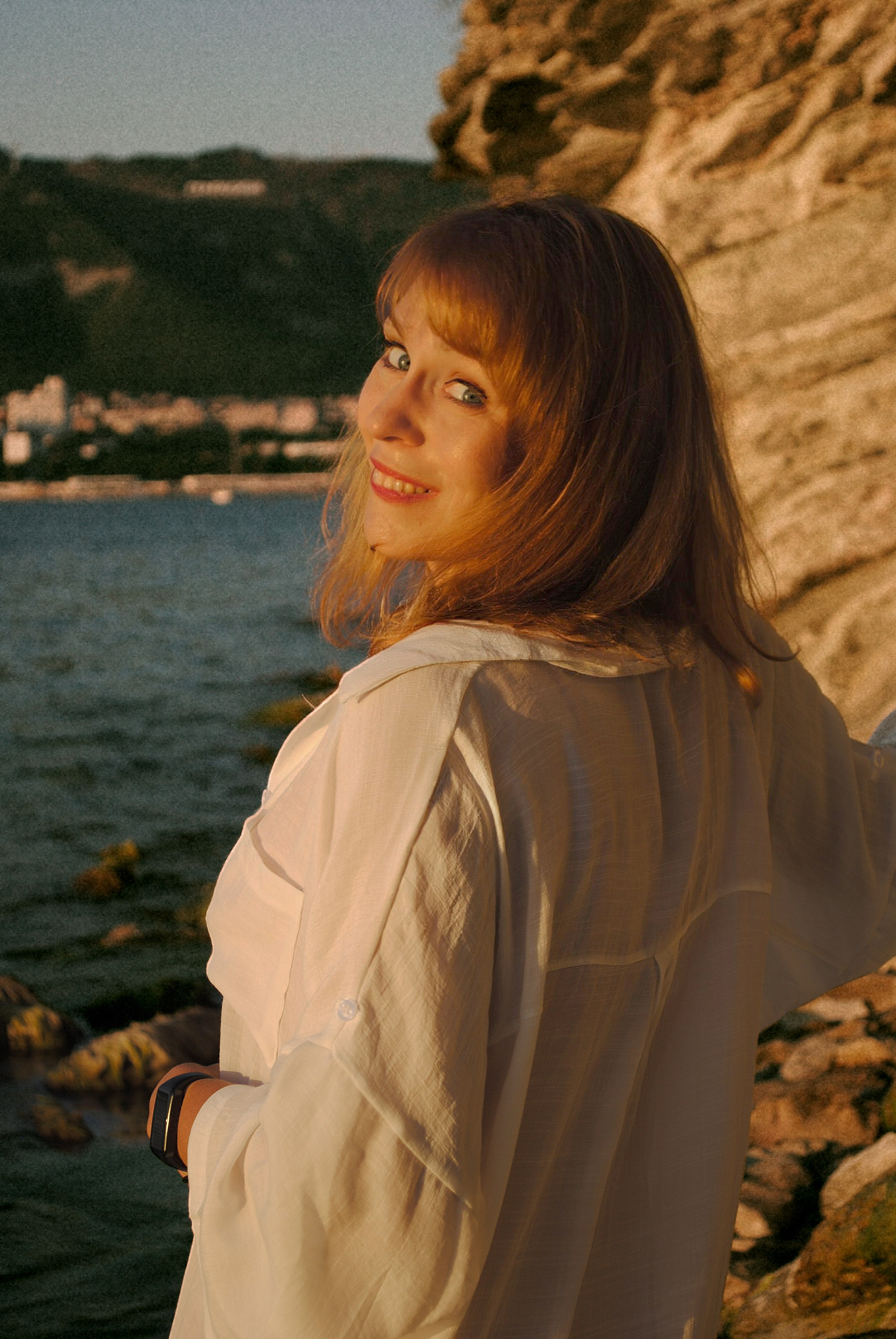 Юлия. Фотограф Мария Мусаелян