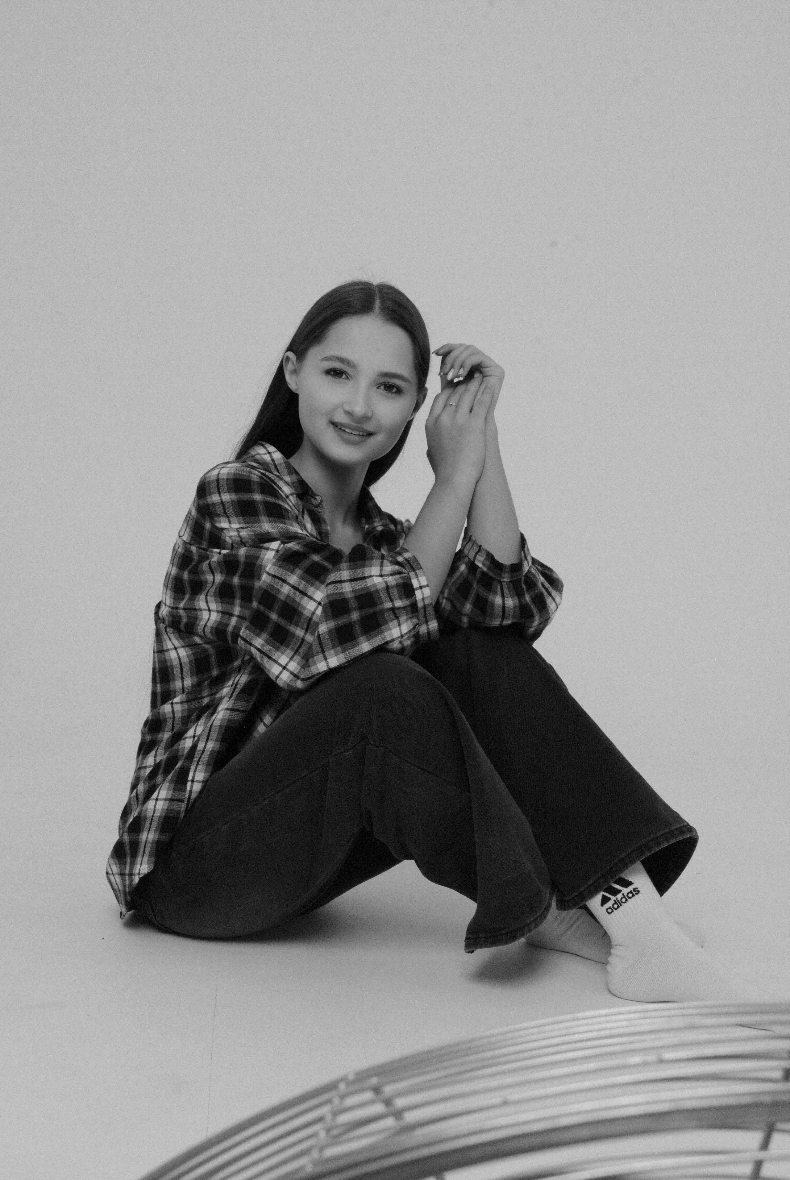 Светлана. Фотограф Мария Мусаелян