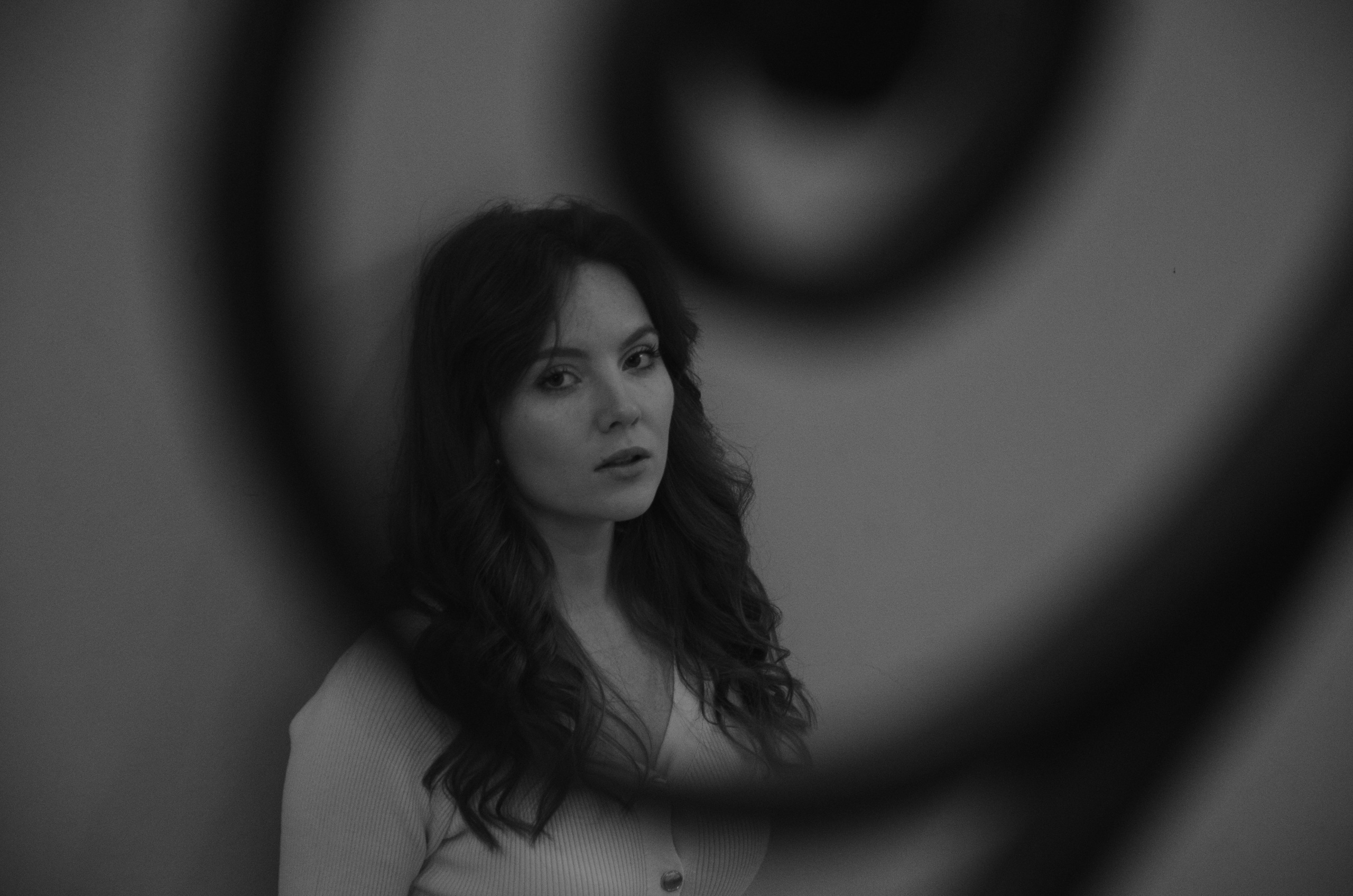 Портреты. Креативный фотограф