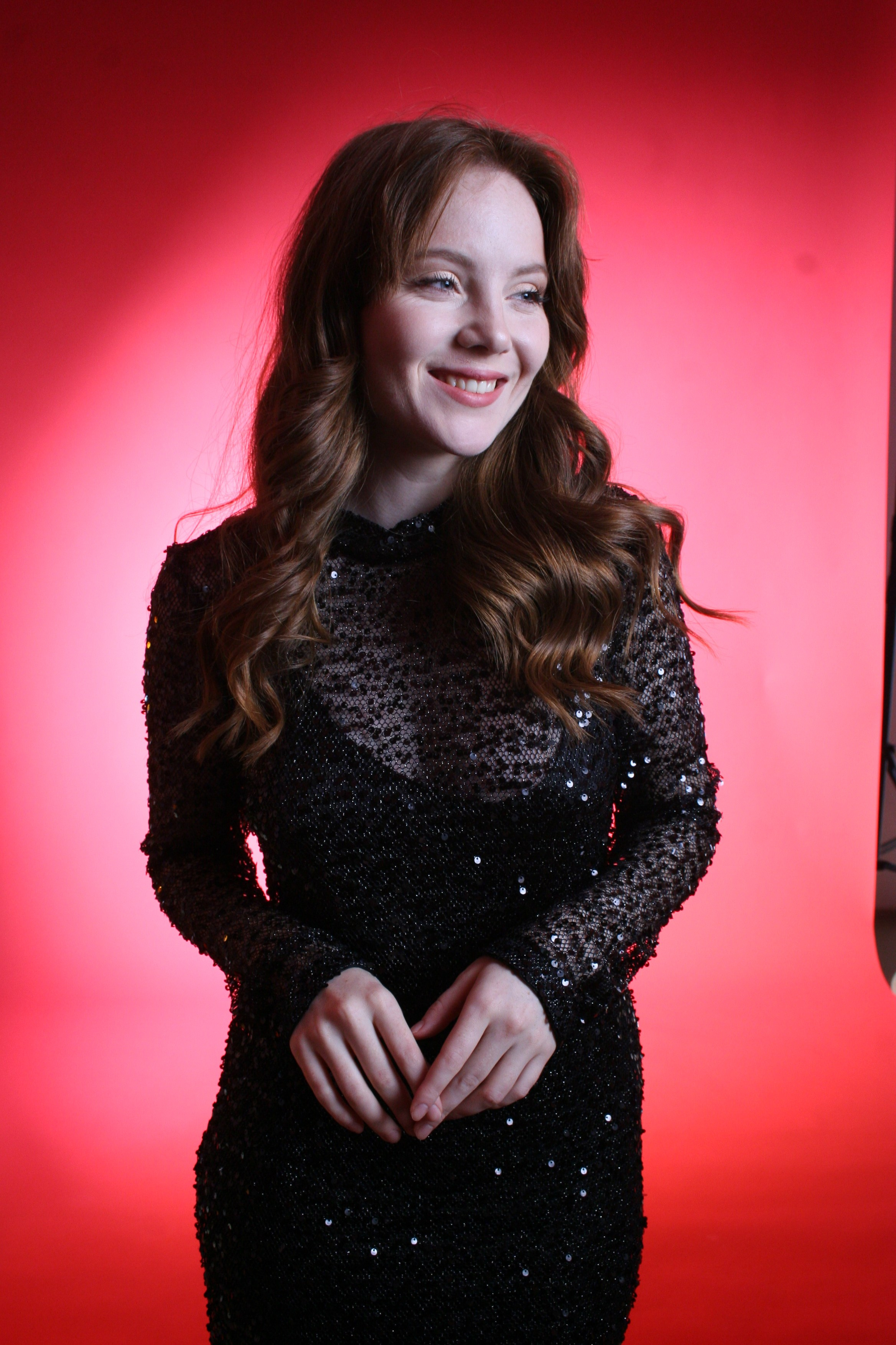 Студия и модели. Креативный фотограф