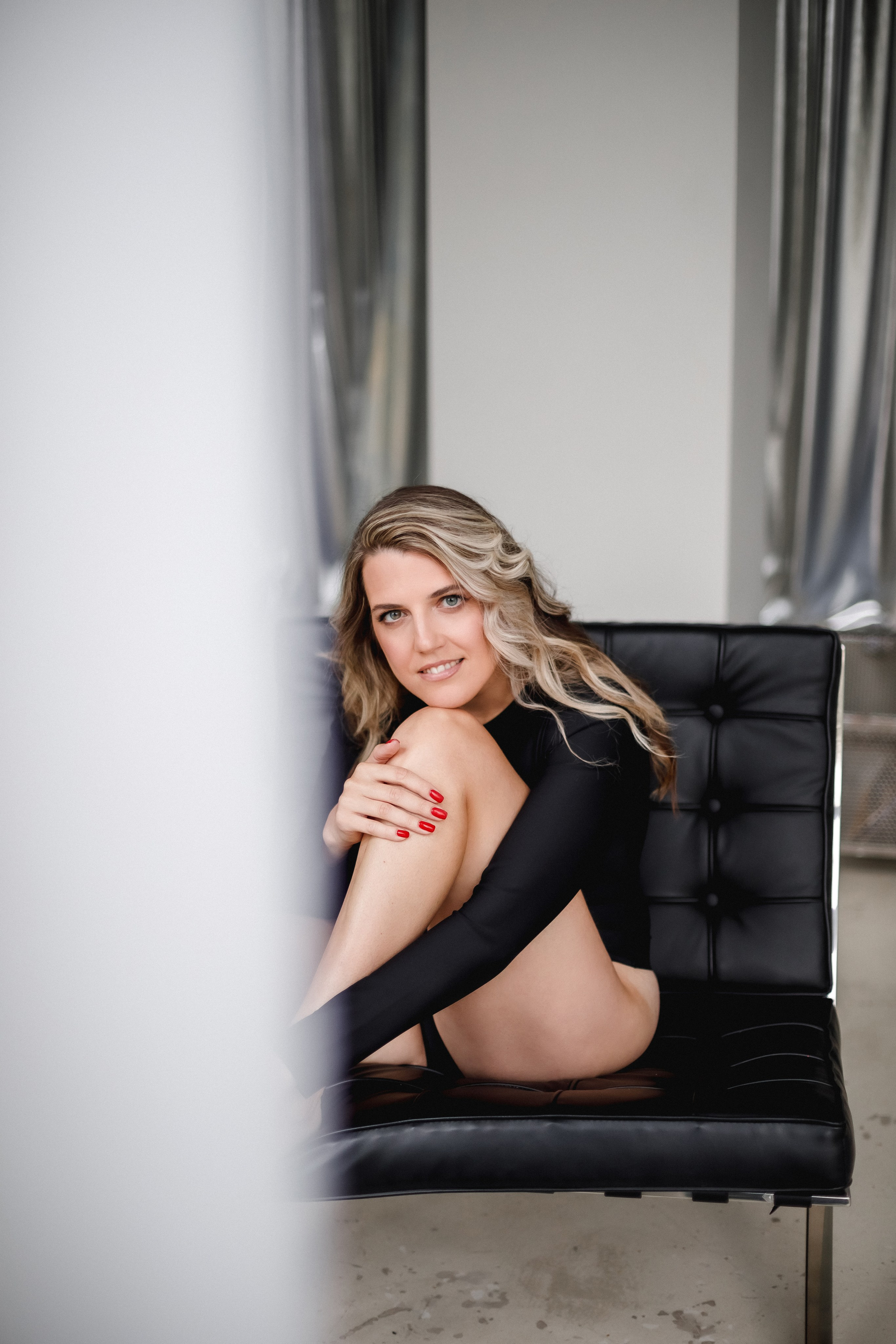 Анастасия. Фотограф в Москве Базанова Дарья