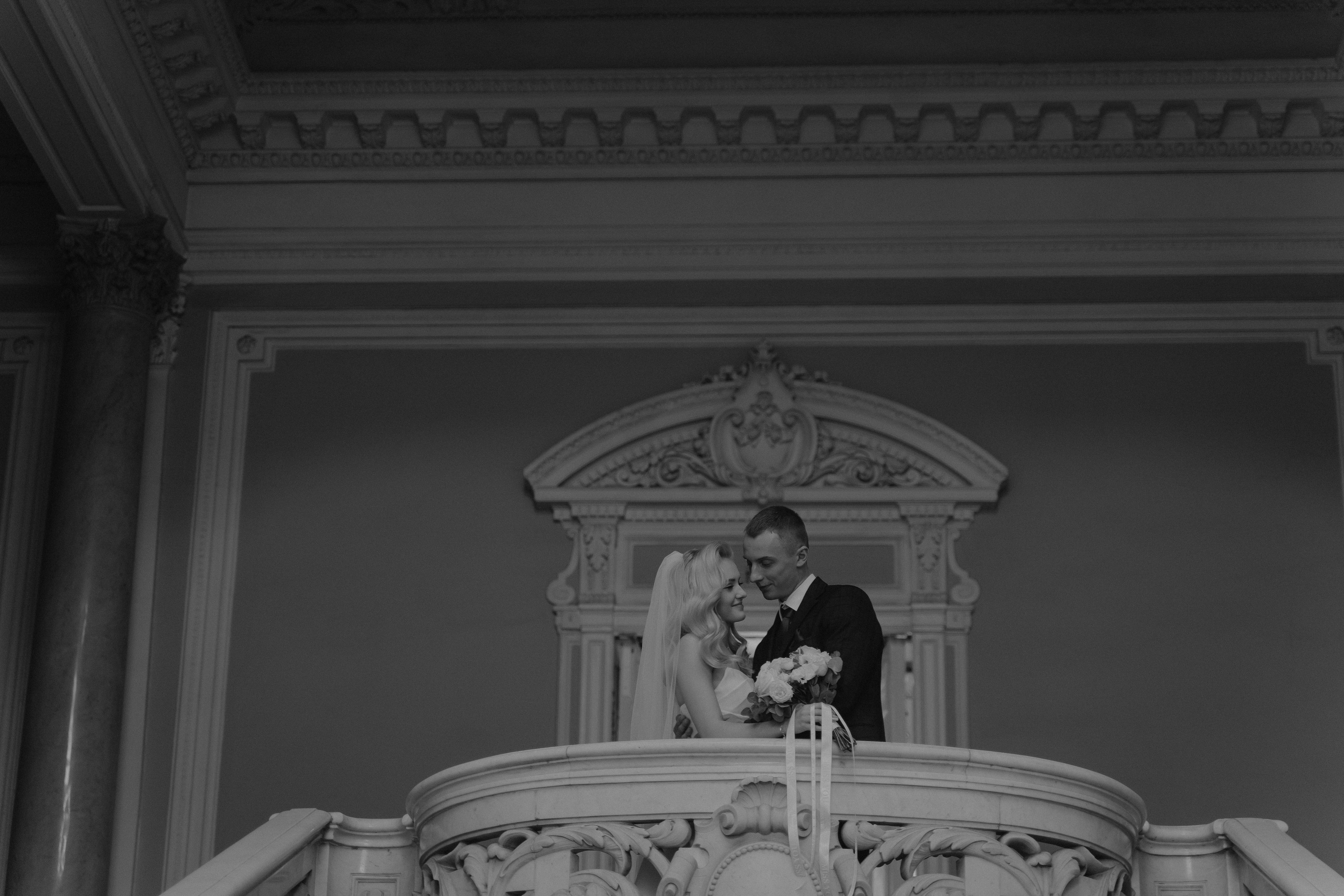 A&V. Свадебный фотограф — Наталья Фед СПб/Москва