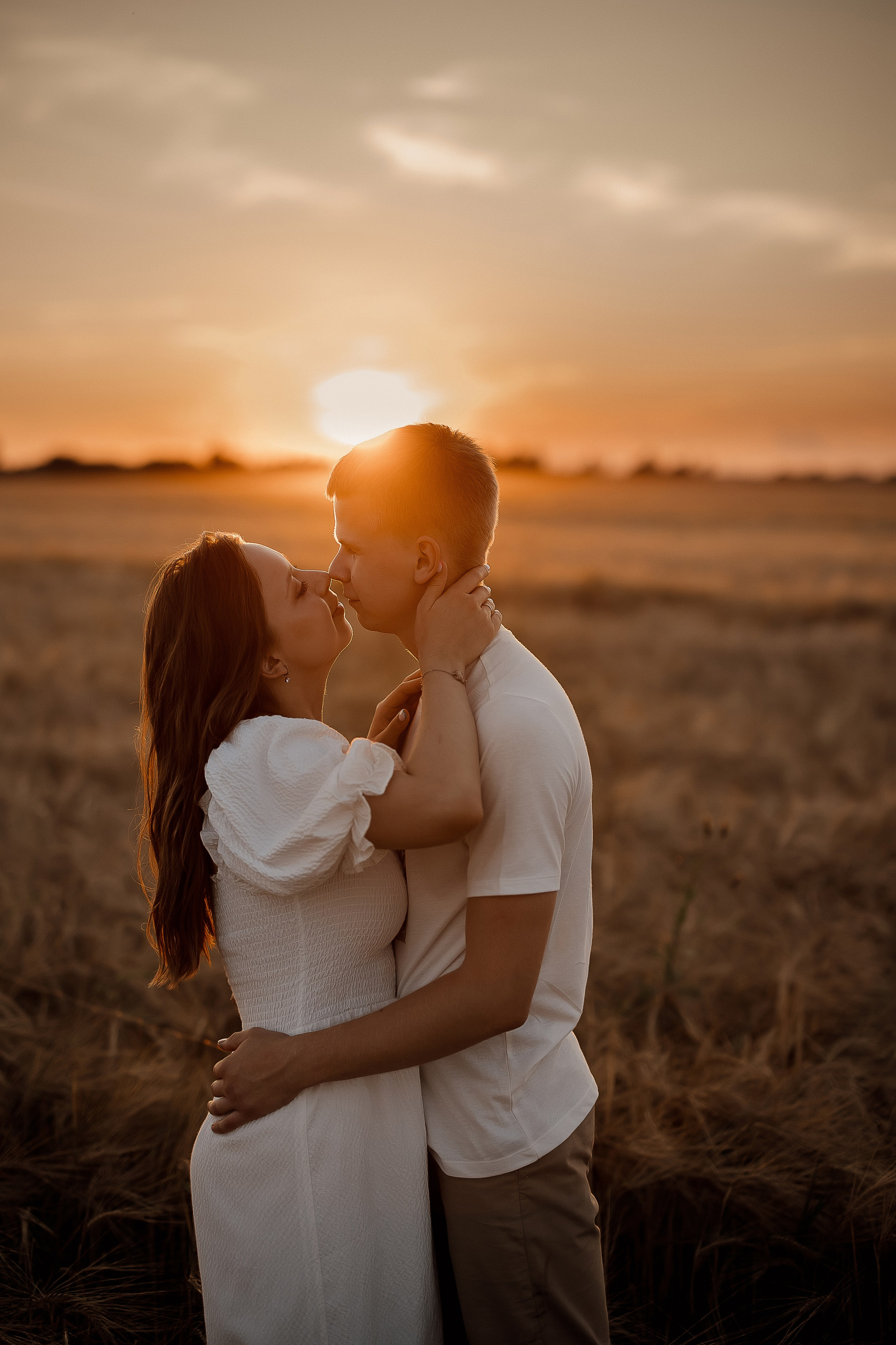Love story. Свадебный фотограф