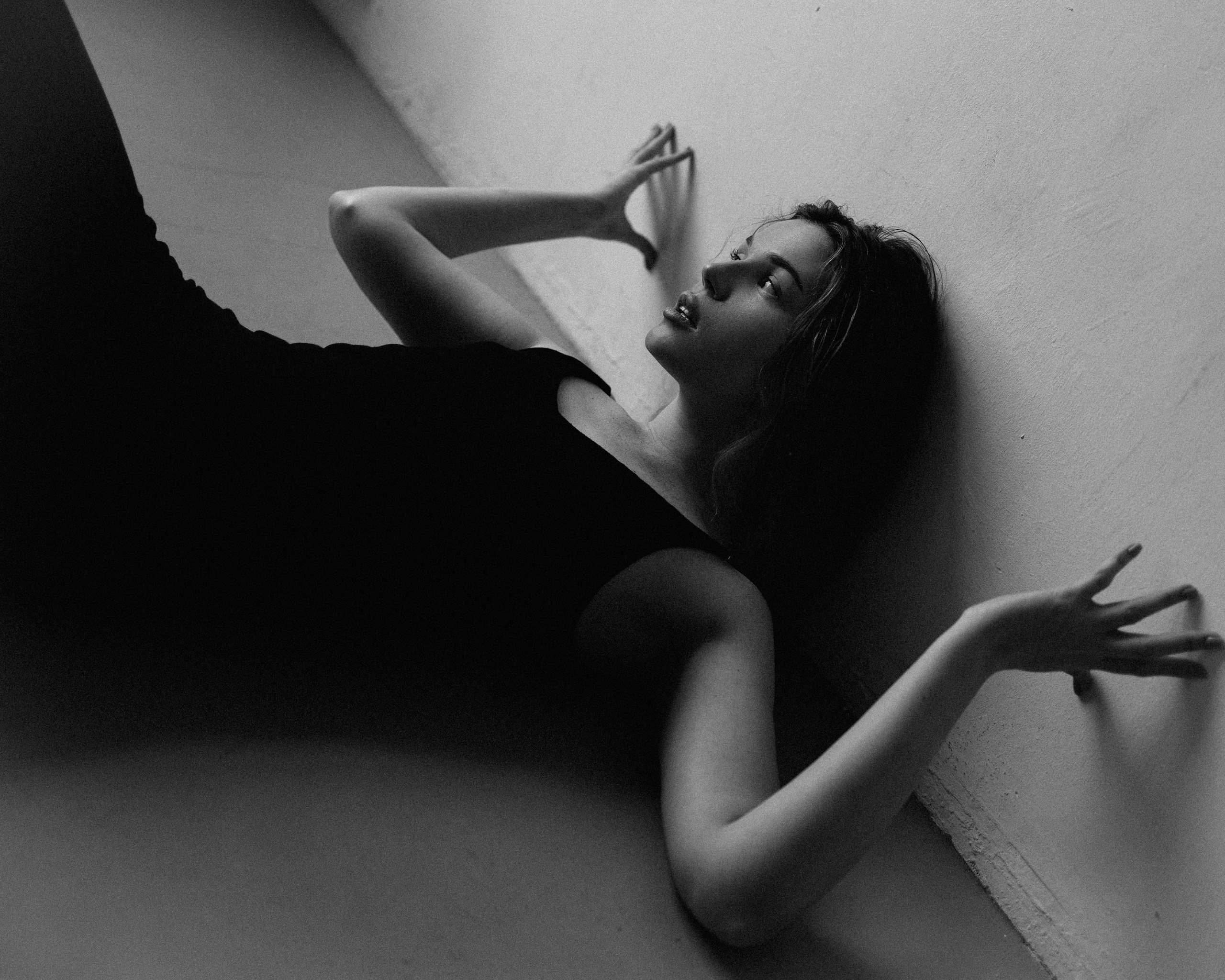 Портфолио Женский портрет. Фотограф Алина Малинкина