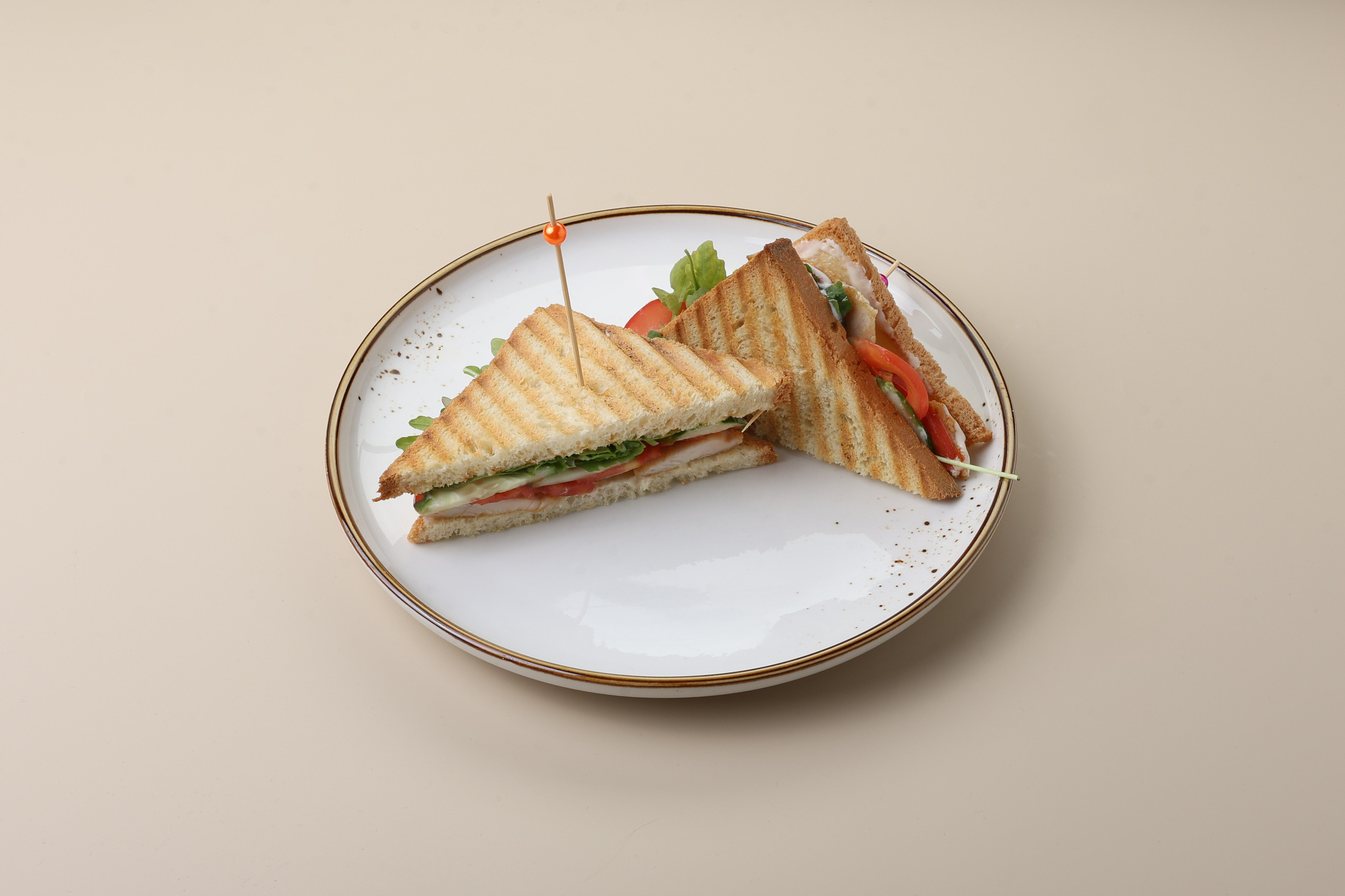 CAPL. Фуд-фотография и гастровизуал