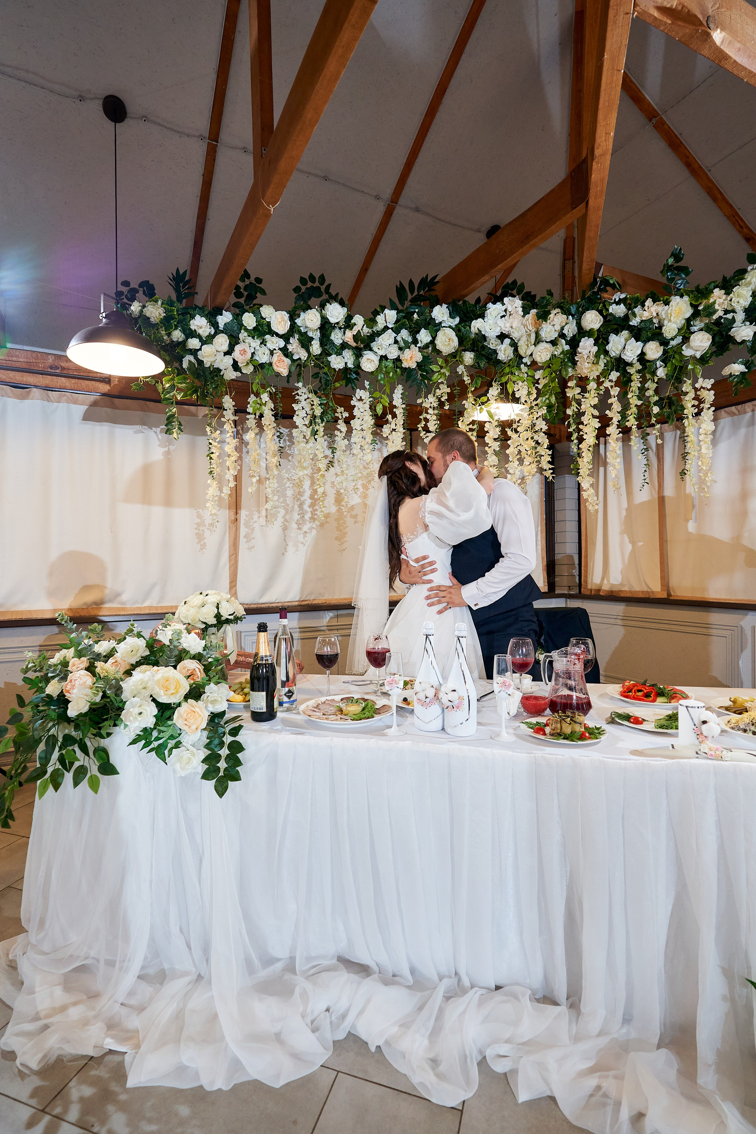 Иван и Валерия. Фотограф Никита Барановский