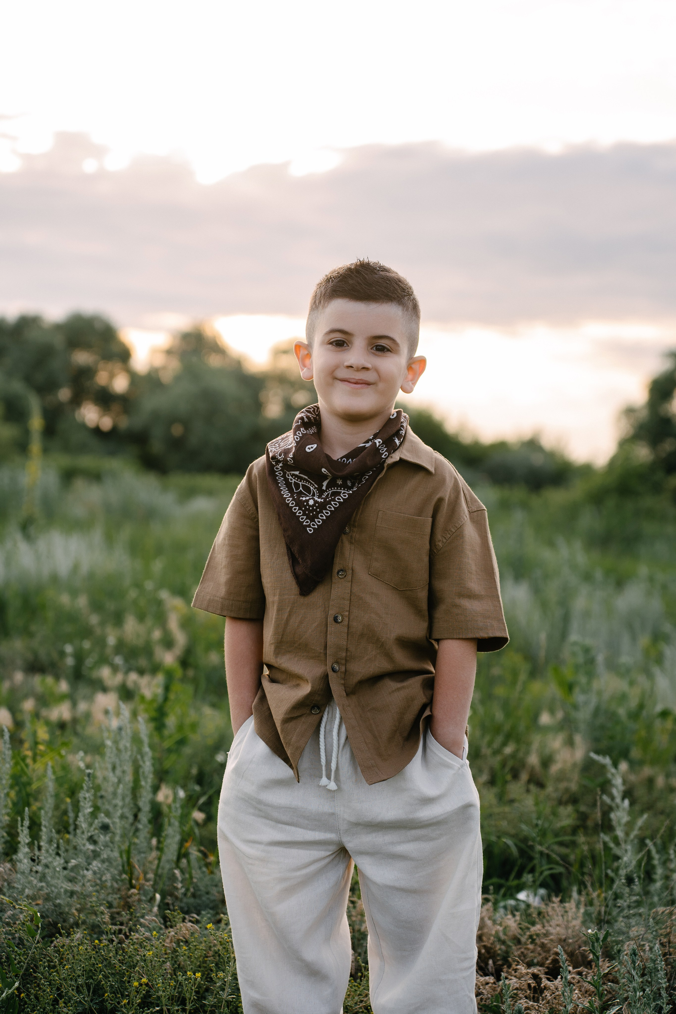 Элиза, Элина, Роберт. Свадебный и семейный фотограф в Воронеже Анастасия Бойко