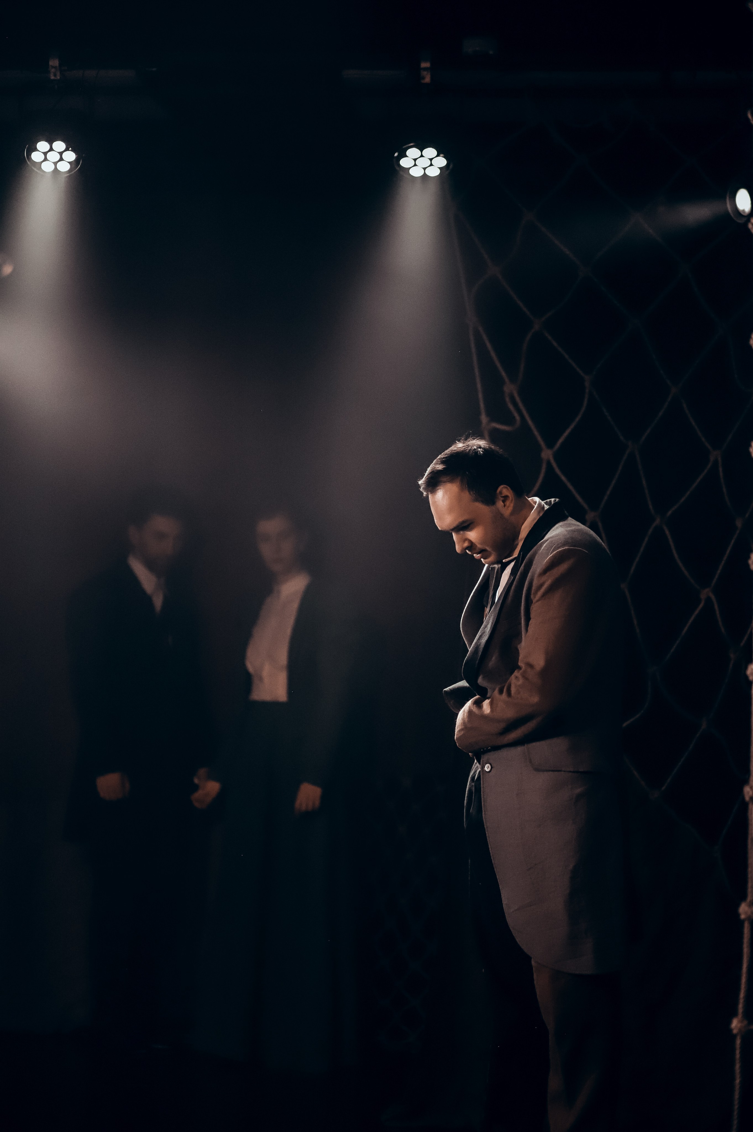 ТЕАТР. Портретный и семейный фотограф в Москве Куркино Челюскина Ольга