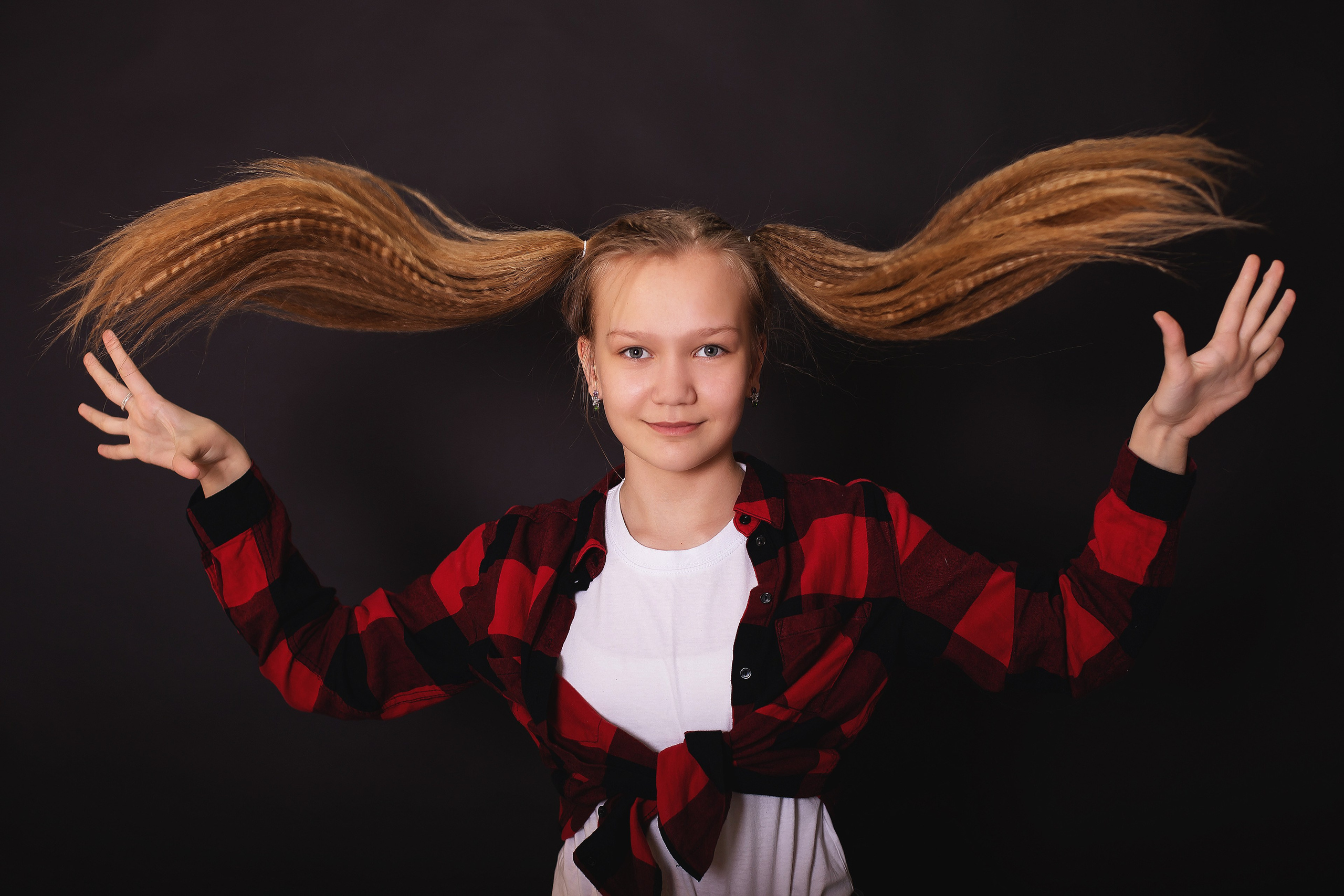 Студия. Семейный фотограф в Самаре, Санкт-Петербурге Татьяна Гузева