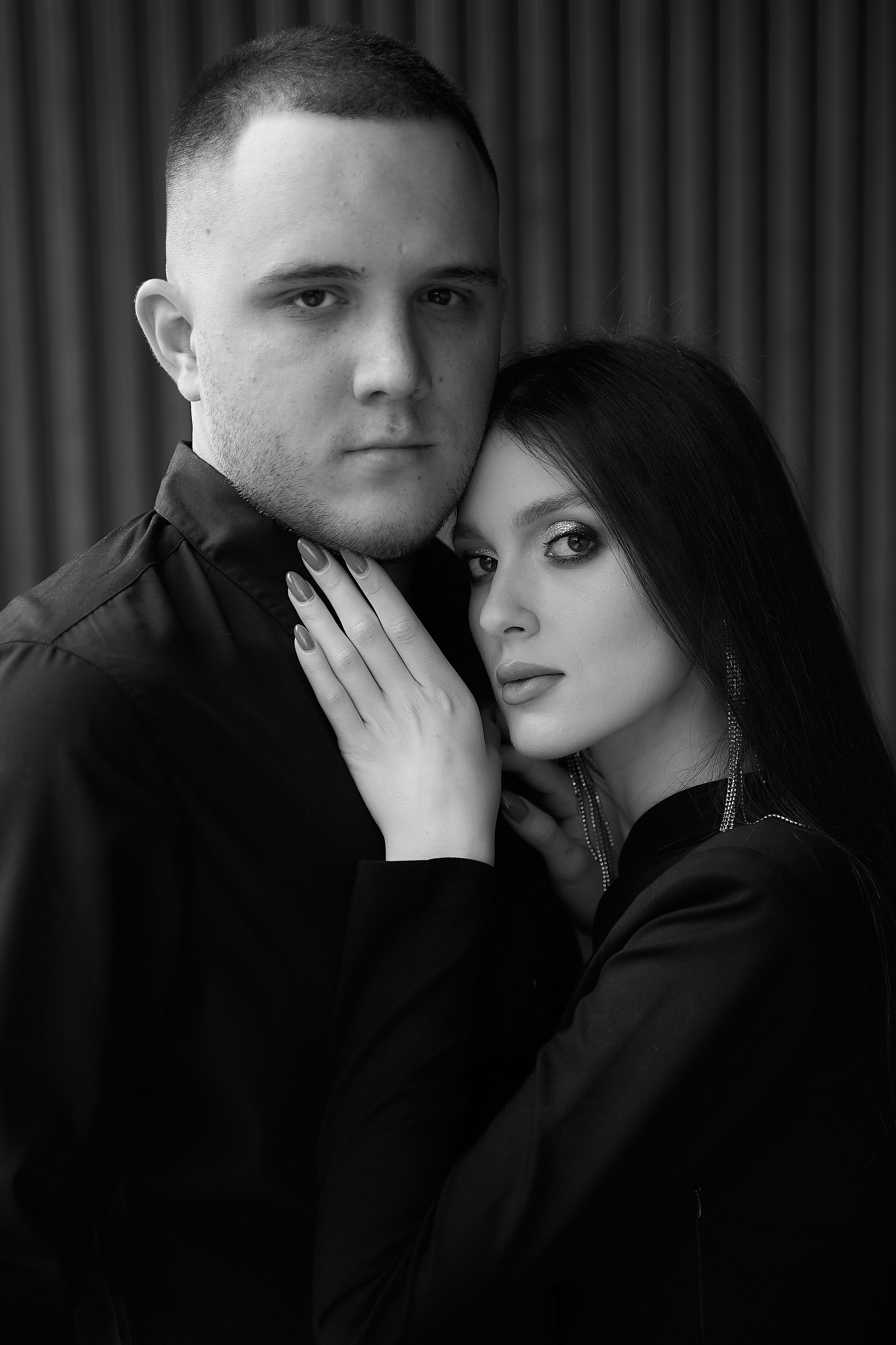 Саша и Миша. Фотограф и видеограф в Екатеринбурге